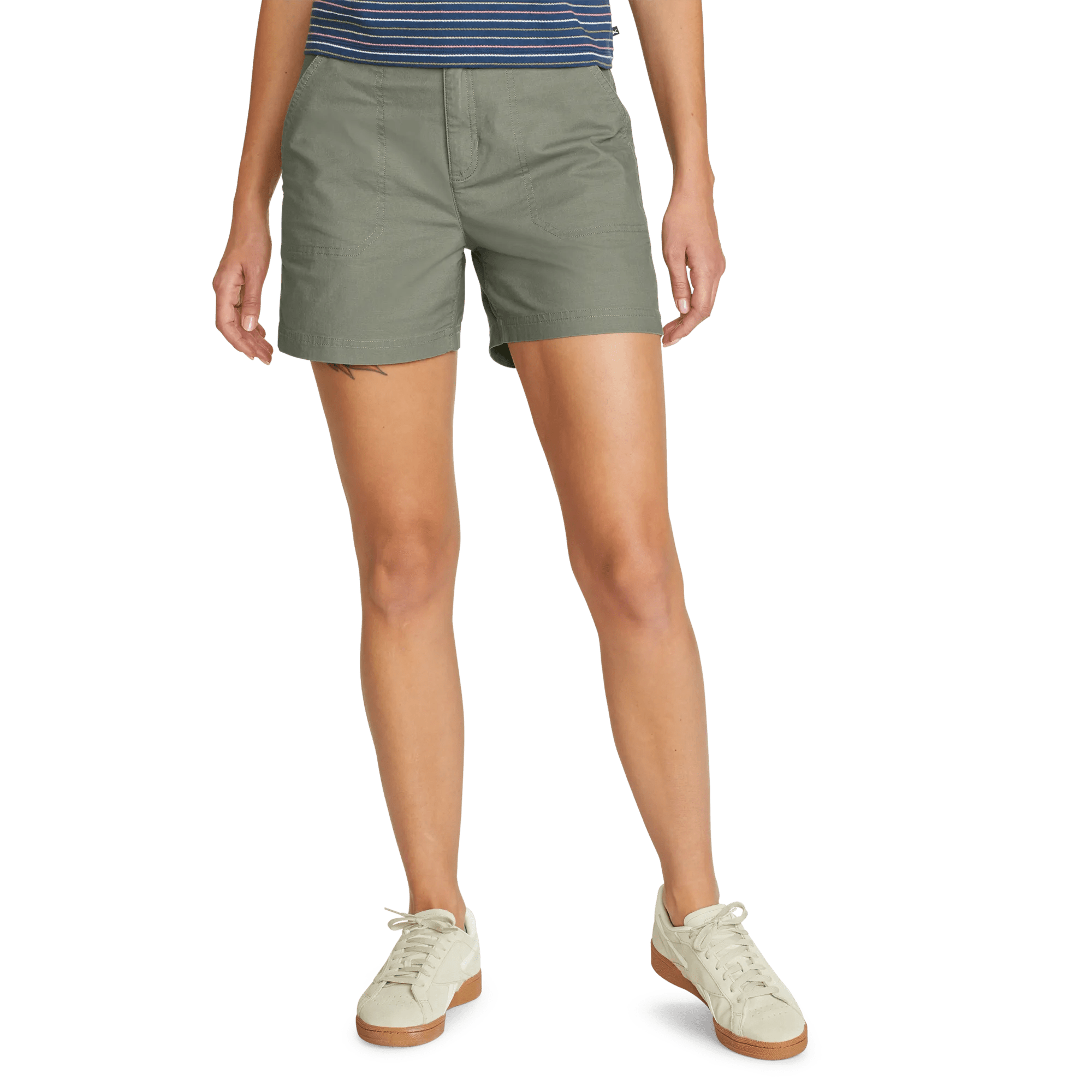 Women's Adventurer? Stretch Ripstop Shorts