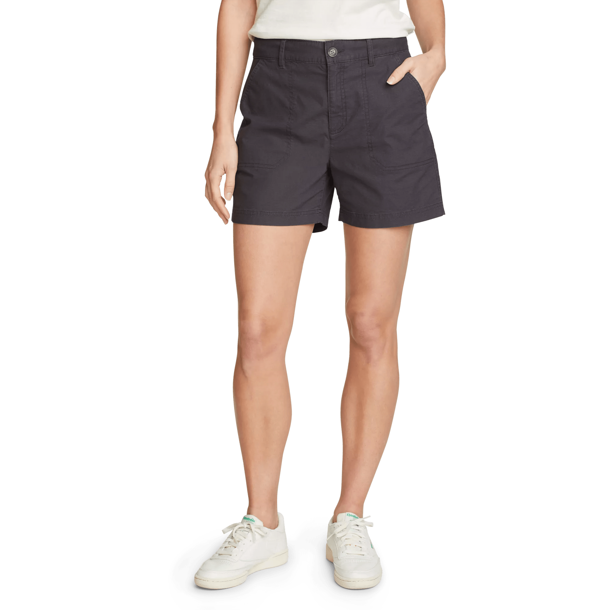 Women's Adventurer? Stretch Ripstop Shorts