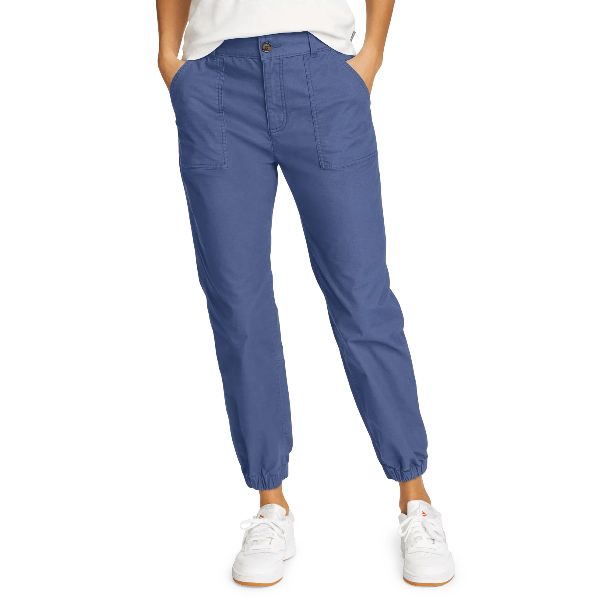 Women's Adventurer? Stretch Ripstop Jogger Pants