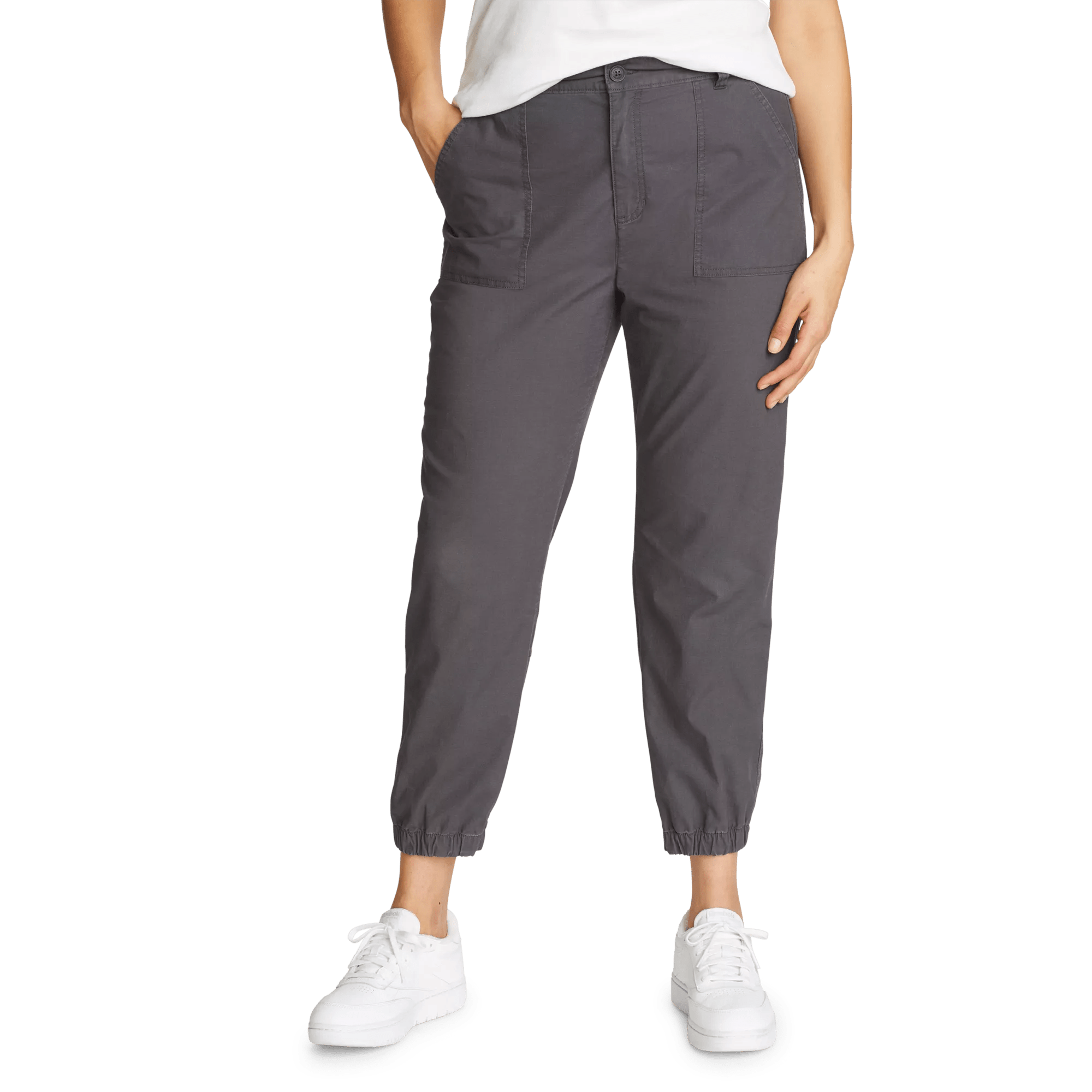 Women's Adventurer? Stretch Ripstop Jogger Pants