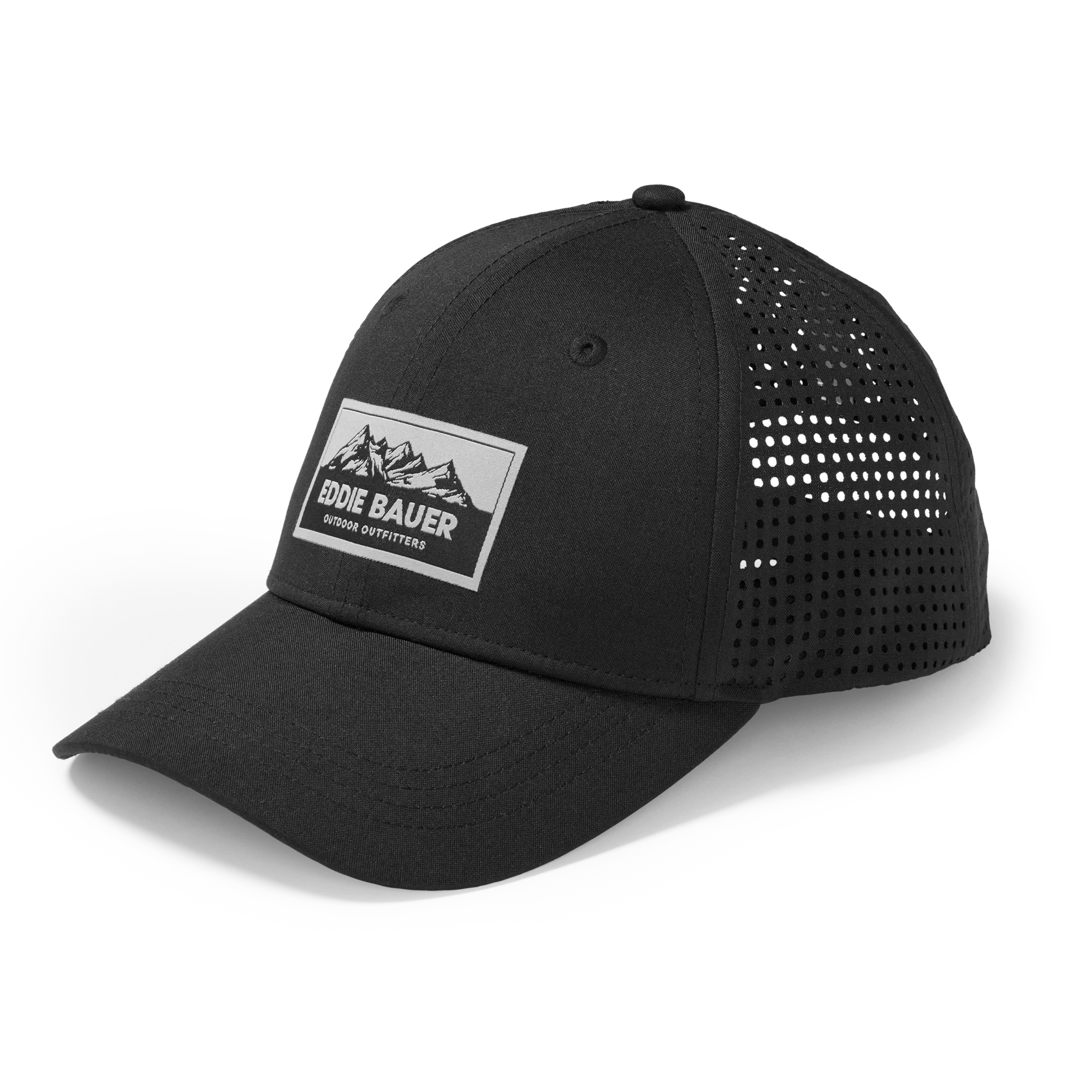 Resolution UPF Baseball Cap