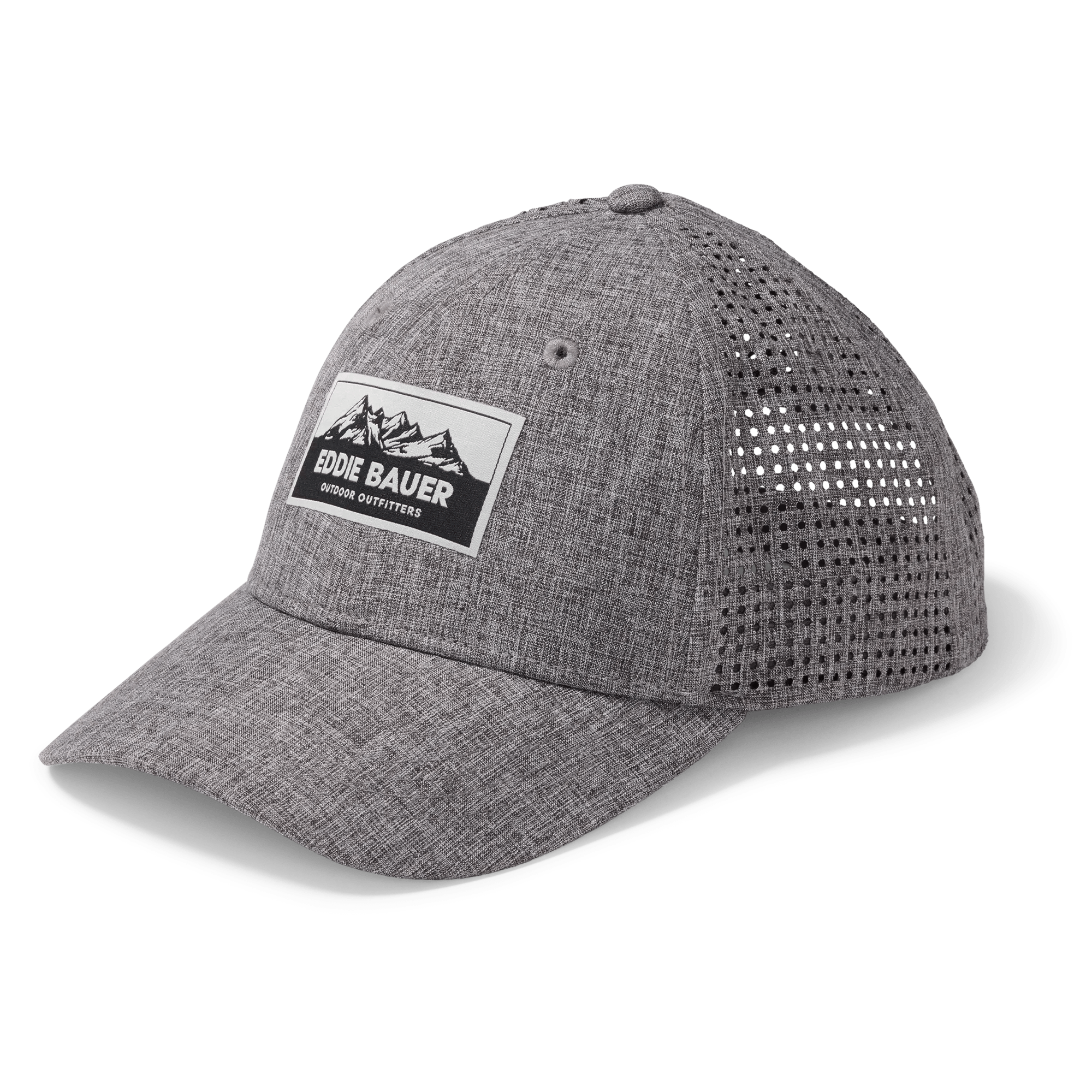 Resolution UPF Baseball Cap