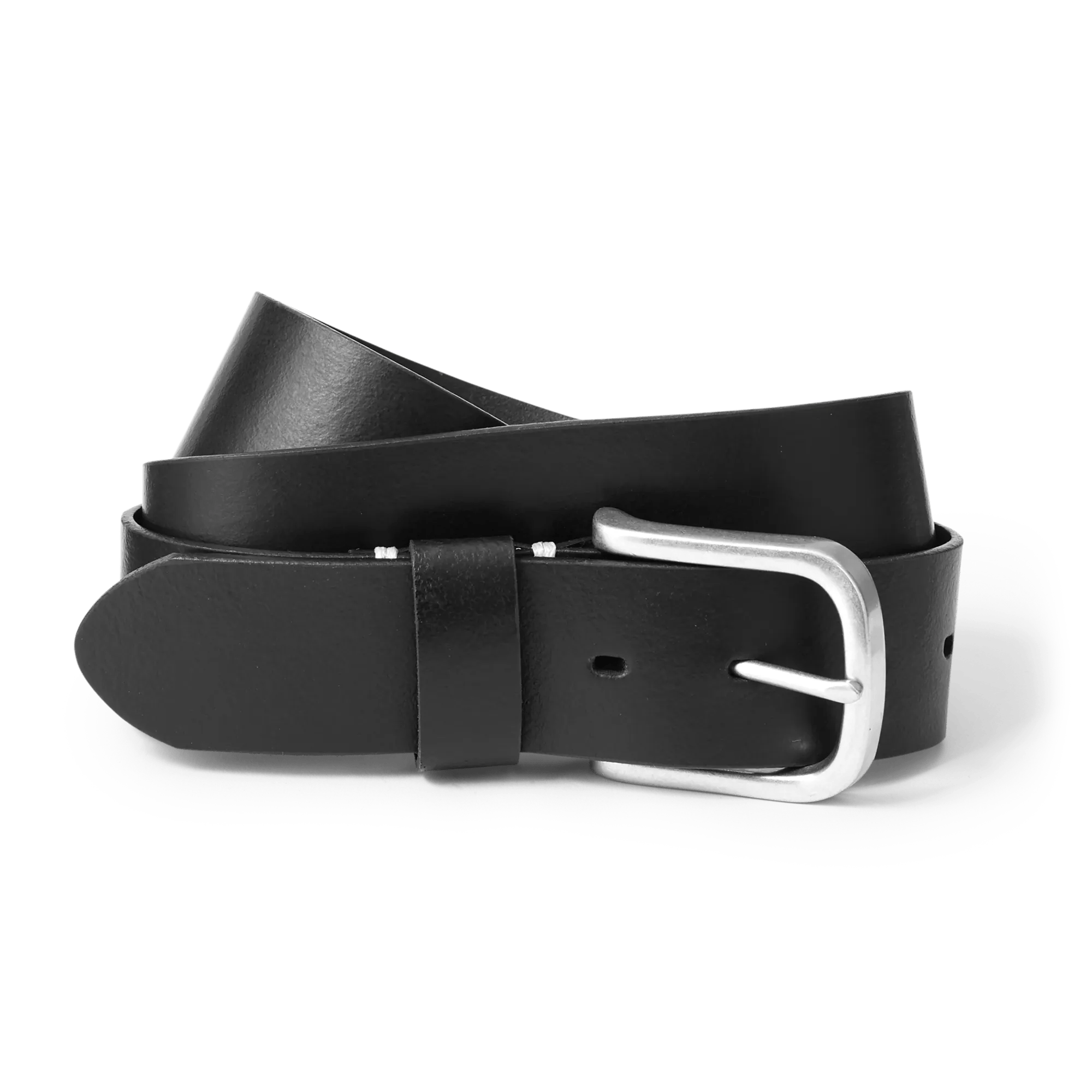 Men's Everyday Leather Belt