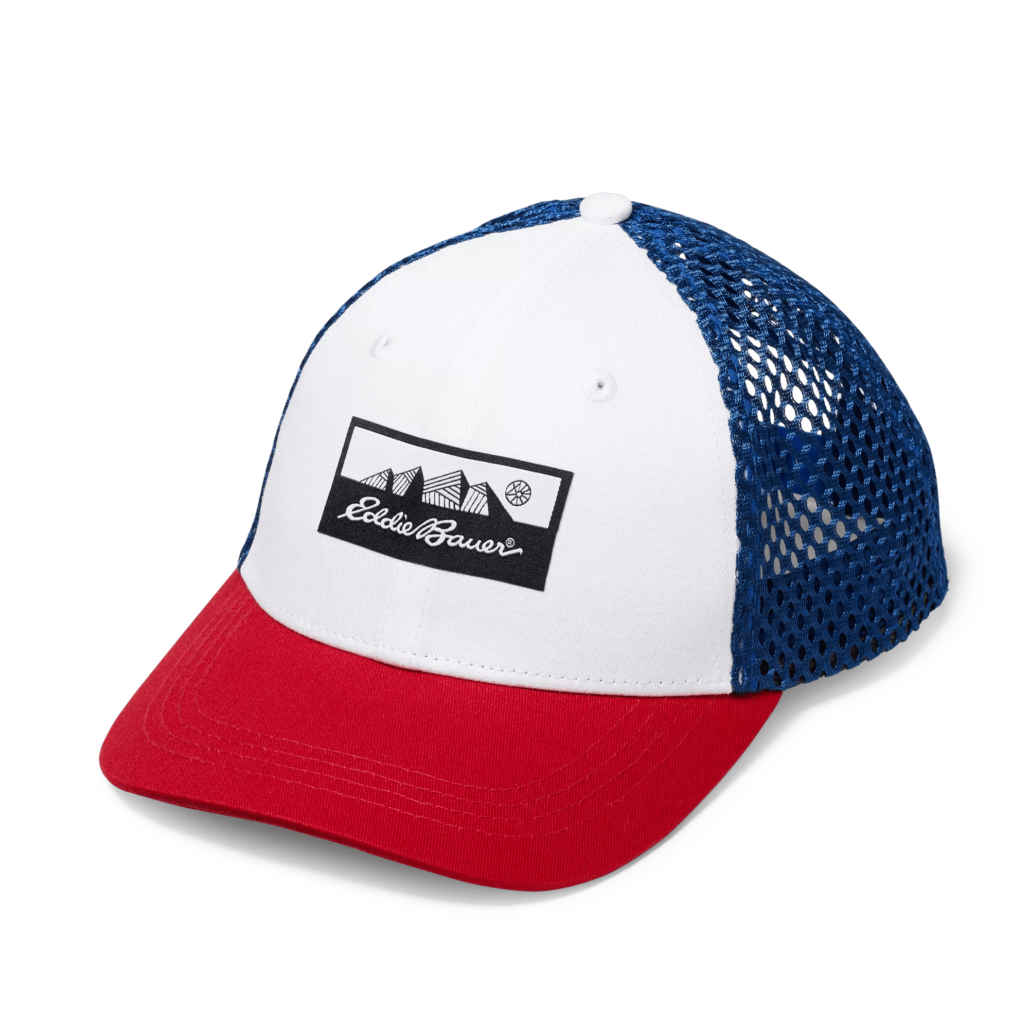 Graphic Cap - USA