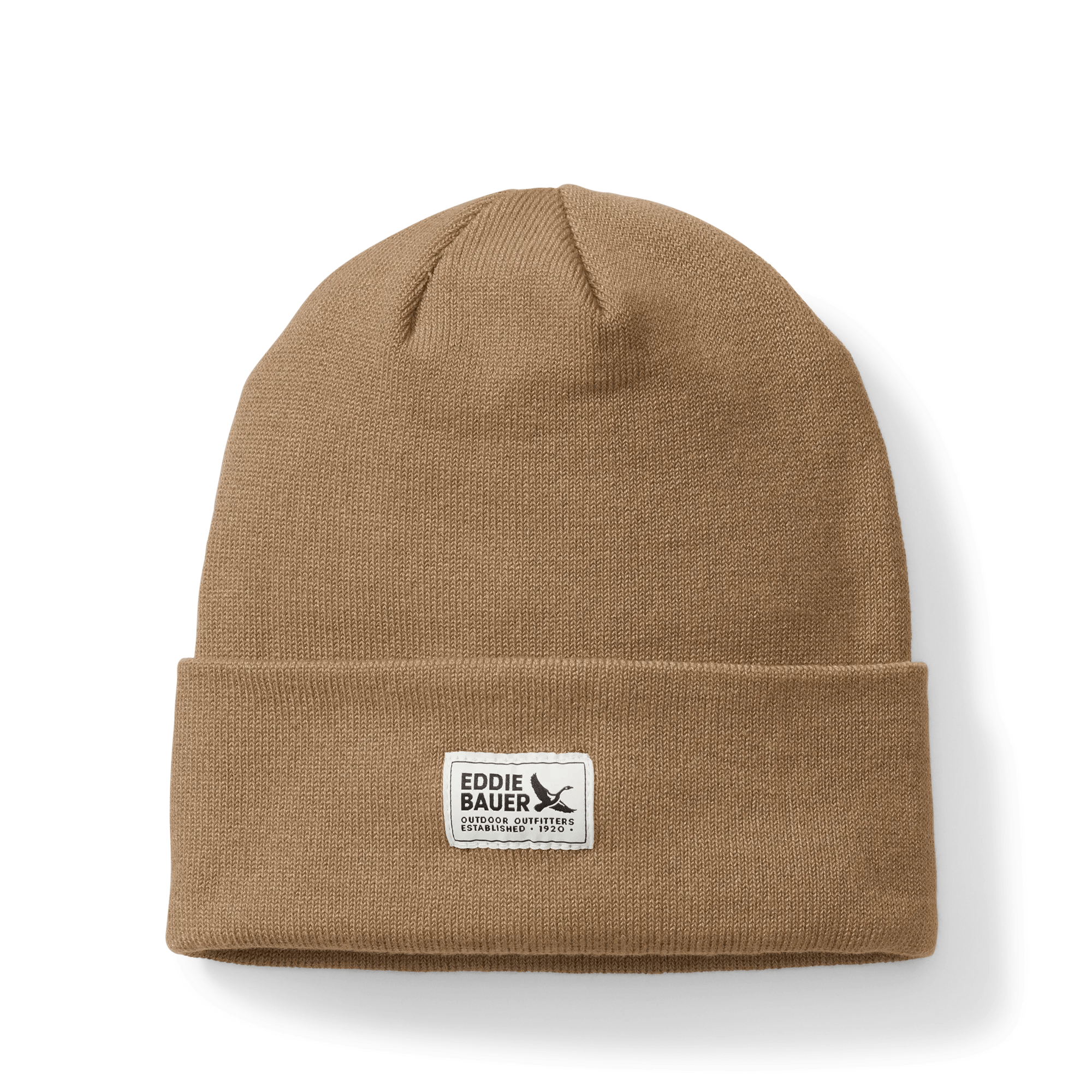 Thistle Wide-Cuff Beanie