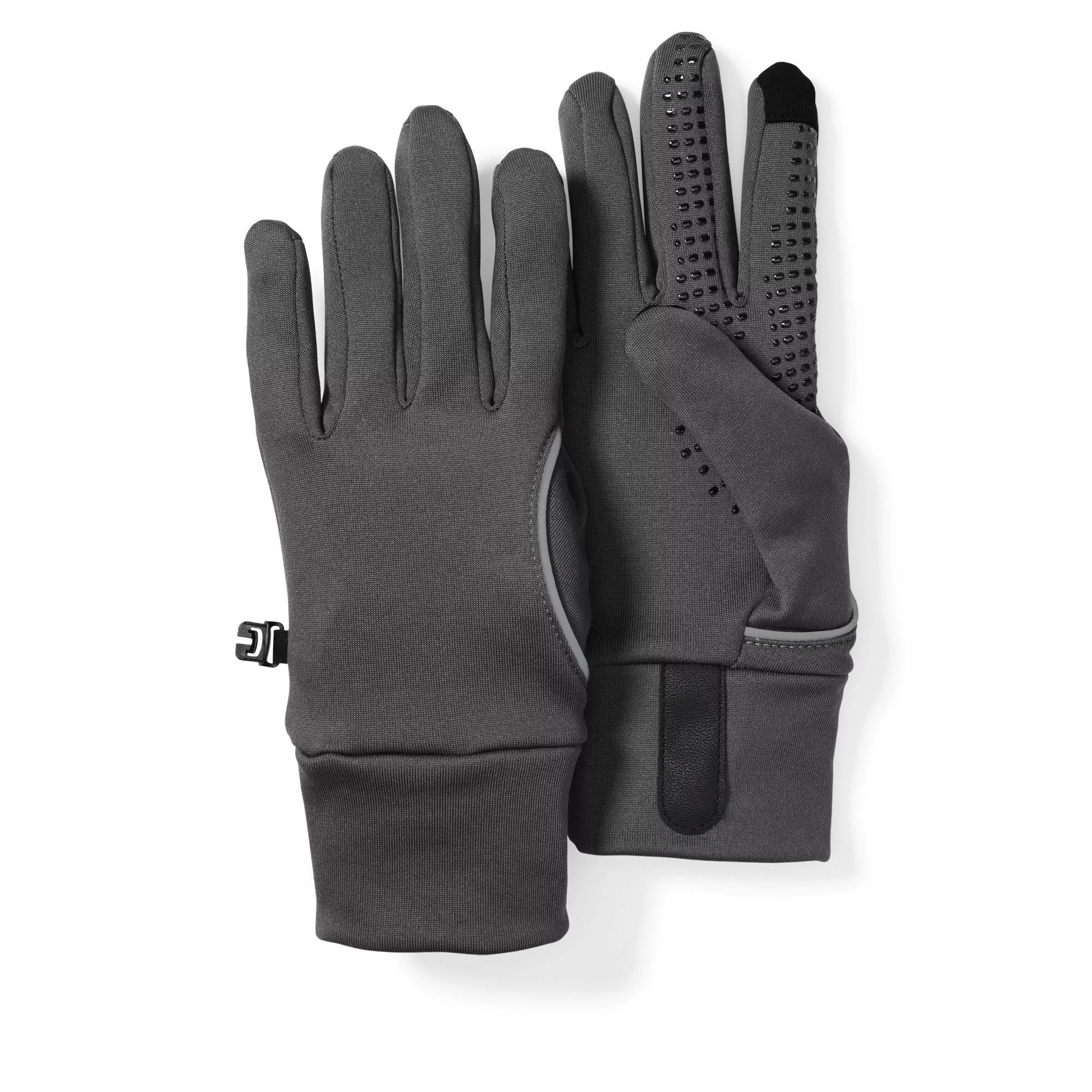 On The Move Fleece Gloves
