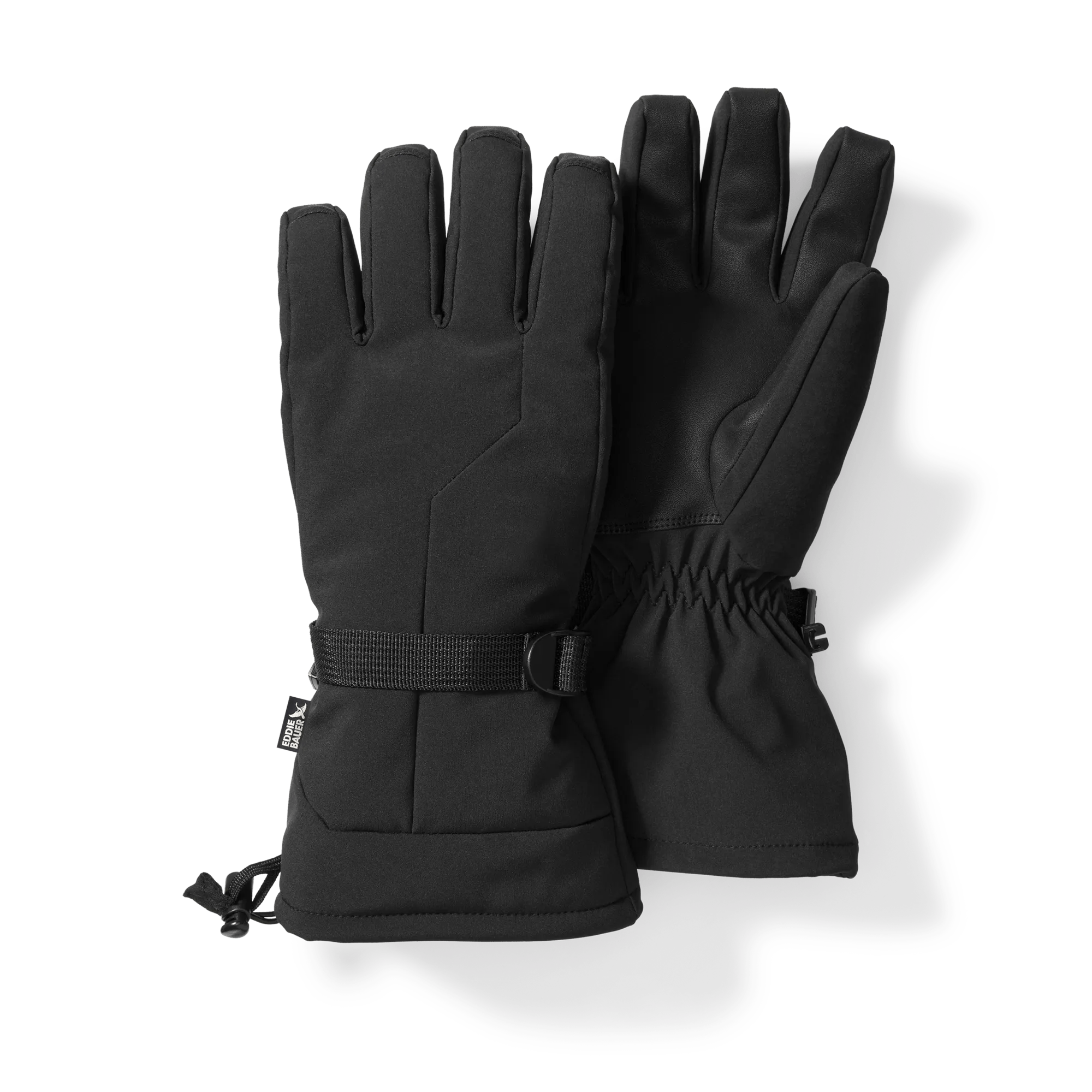 Glaze Ice Gloves