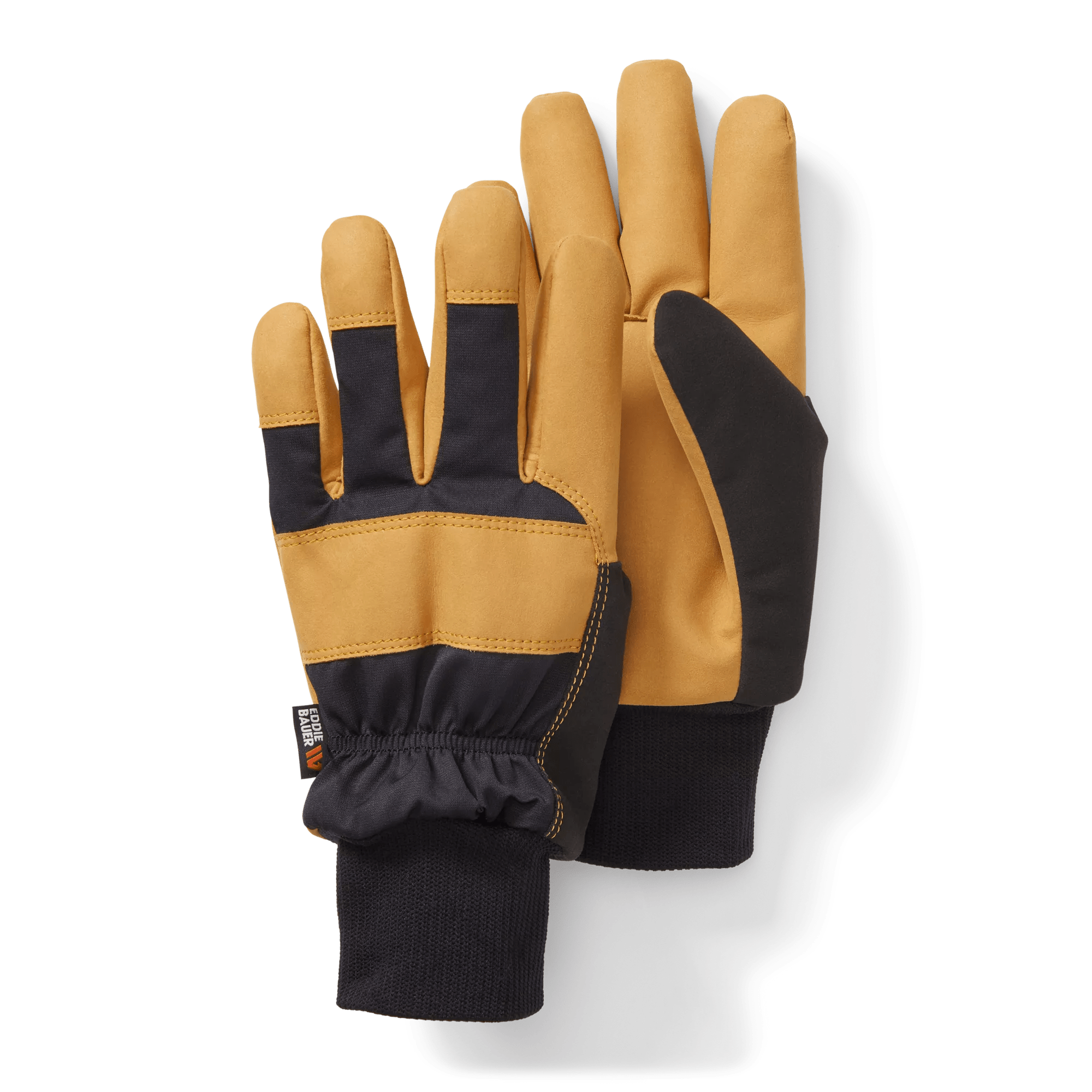 Adventure Utility Work Gloves