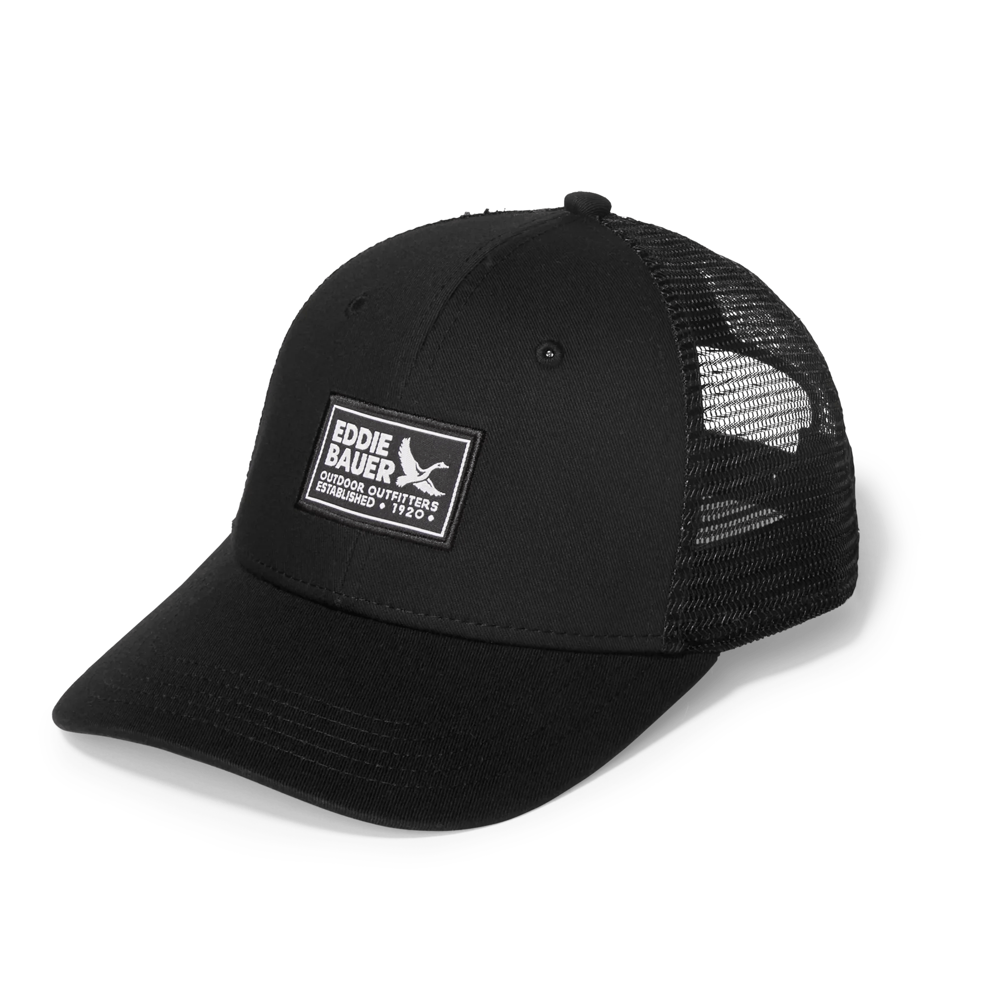 Eddie's Graphic Hat