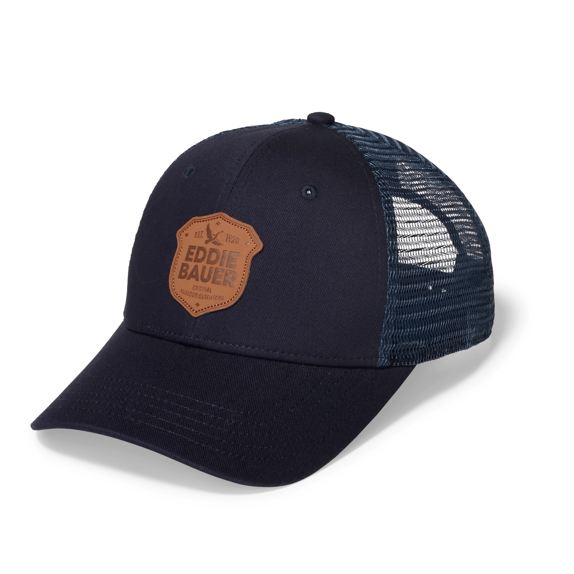 Eddie's Graphic Hat