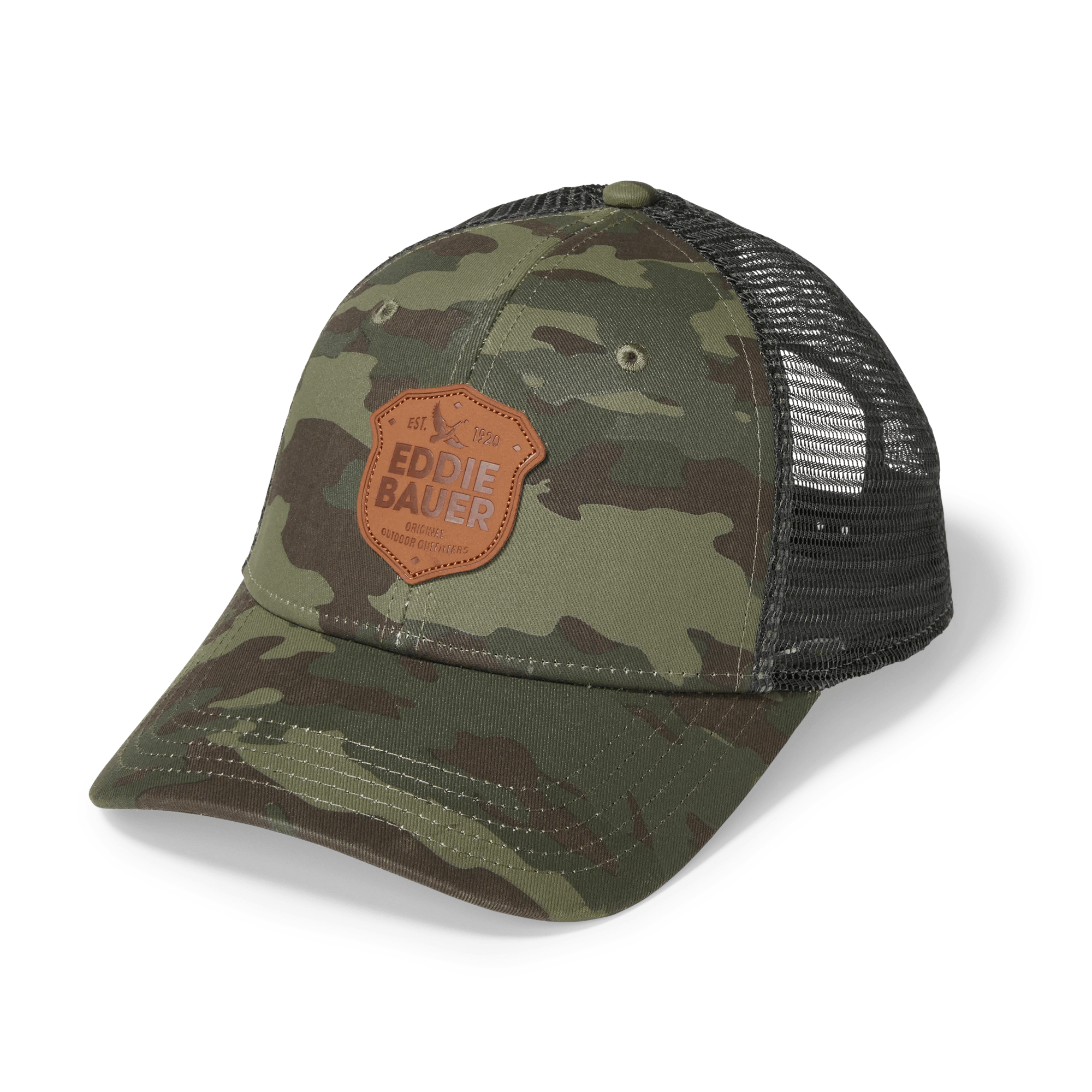 Eddie's Graphic Hat