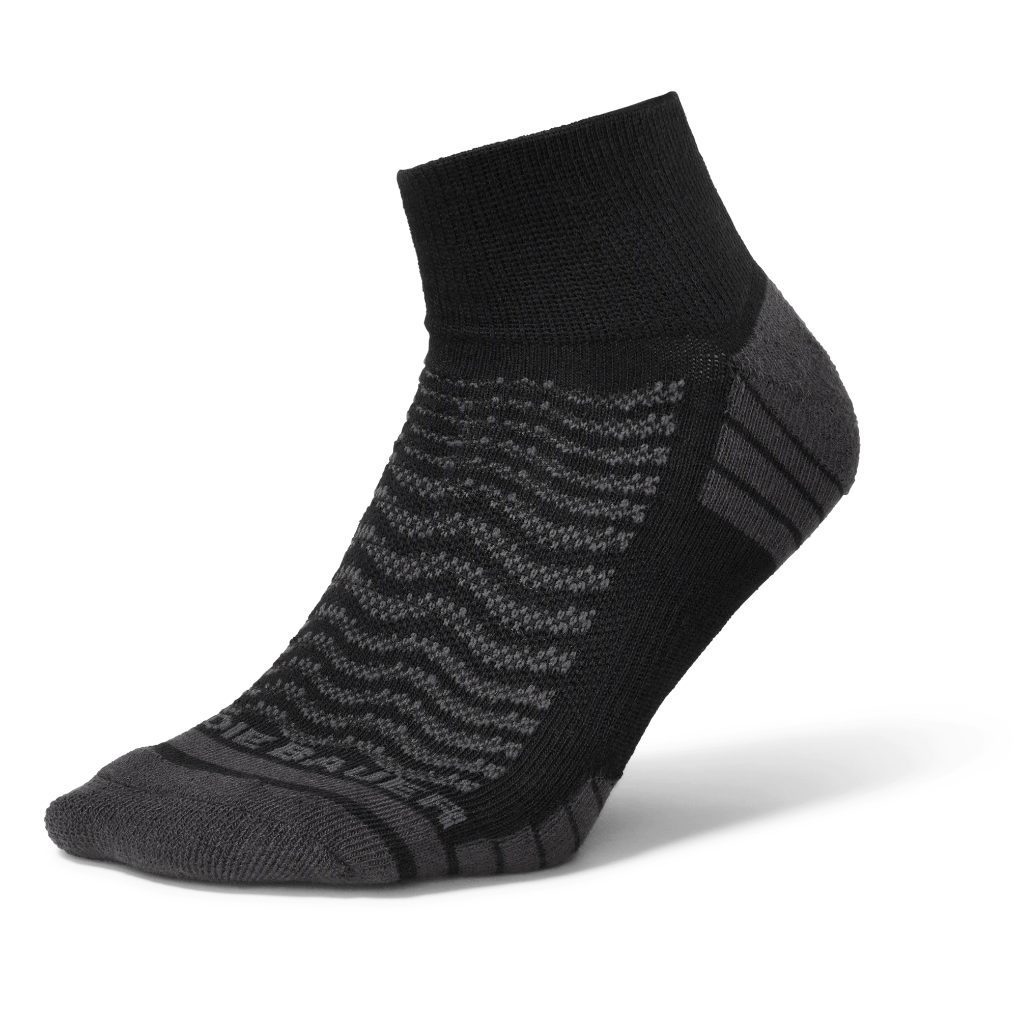 Adventure COOLMAX? Lightweight Quarter Socks - 2 Pack