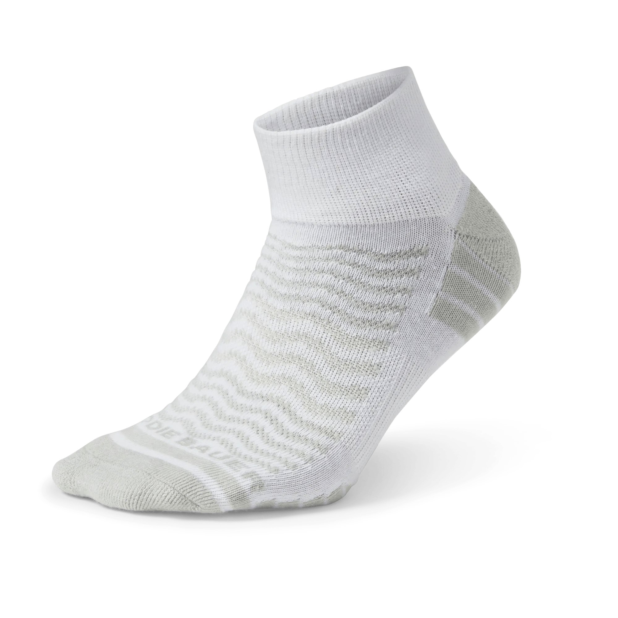 Adventure COOLMAX? Lightweight Quarter Socks - 2 Pack