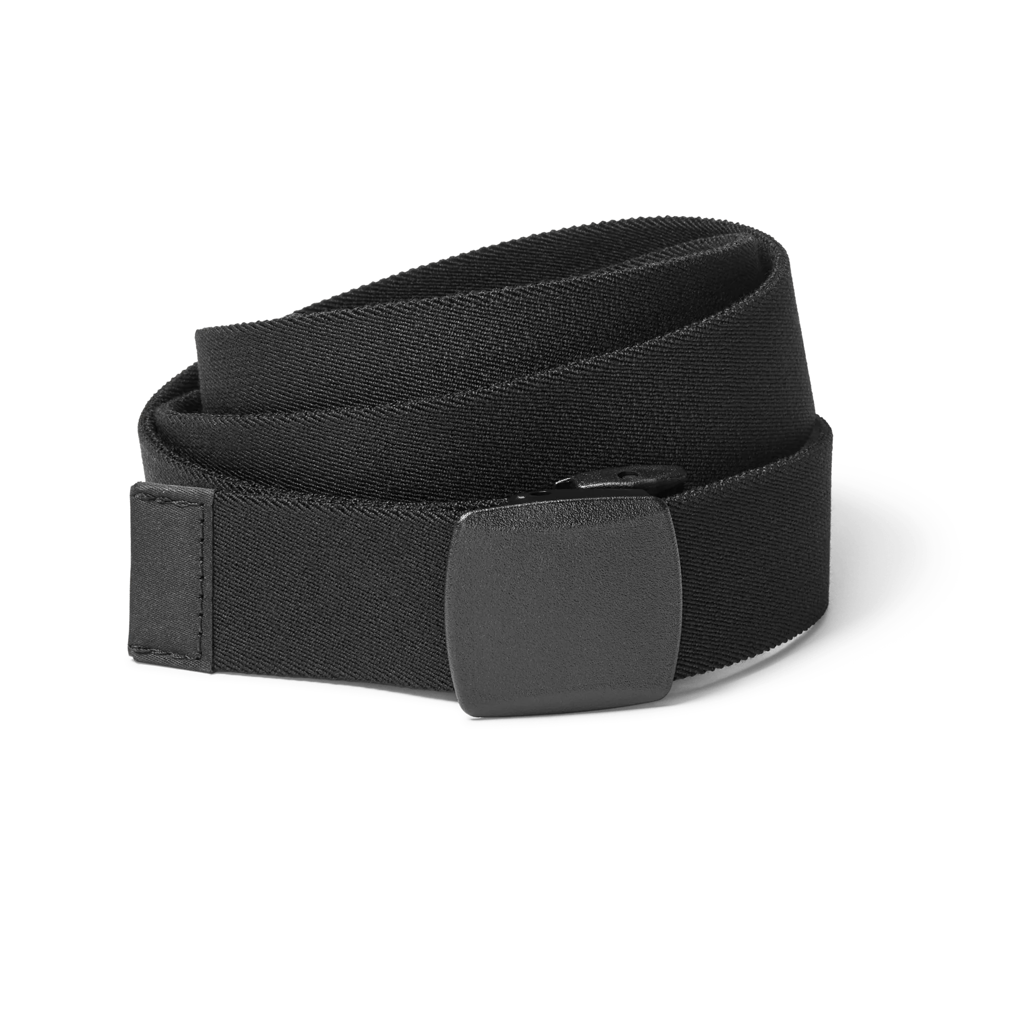 Stretch TSA Belt