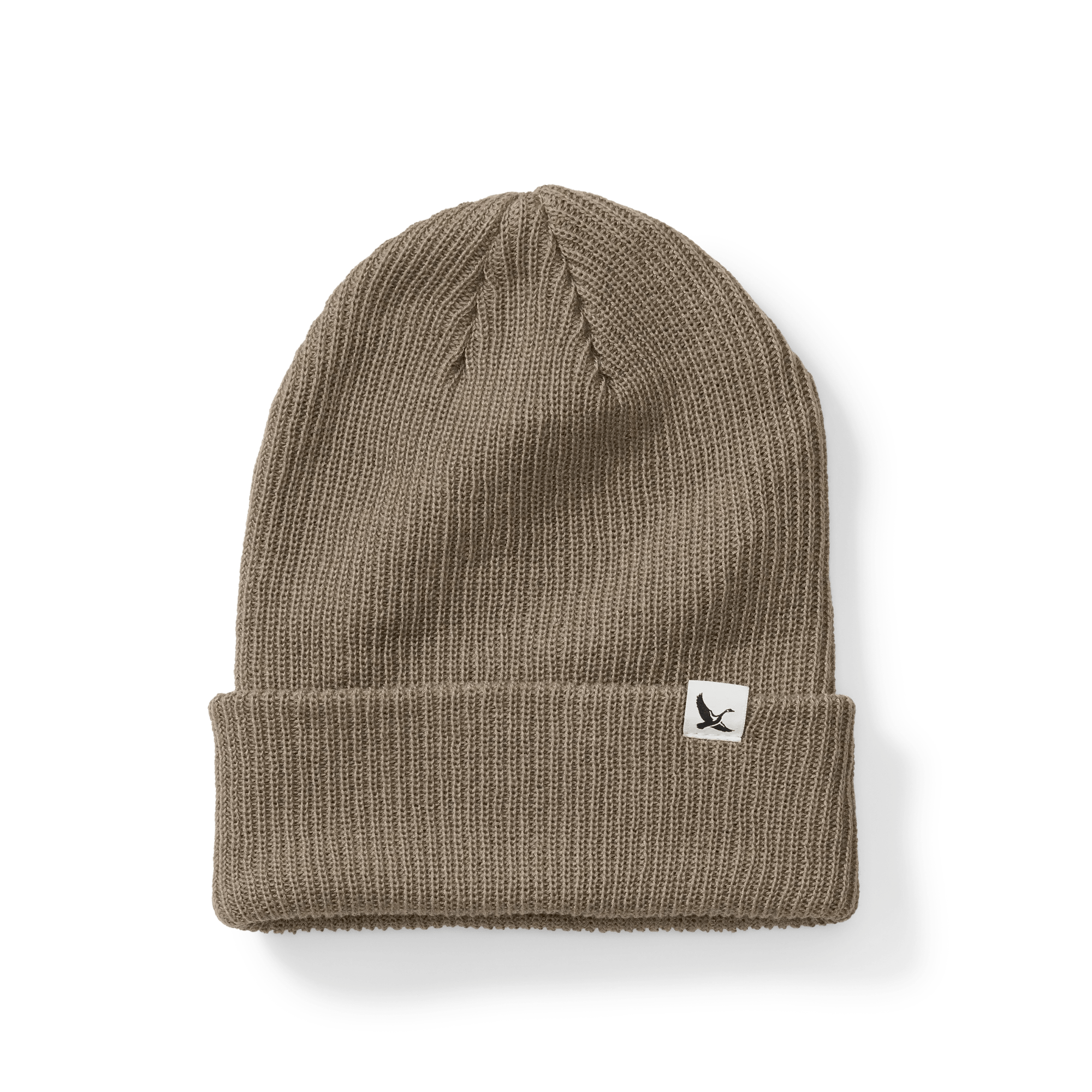 Everyday Cuffed Beanie