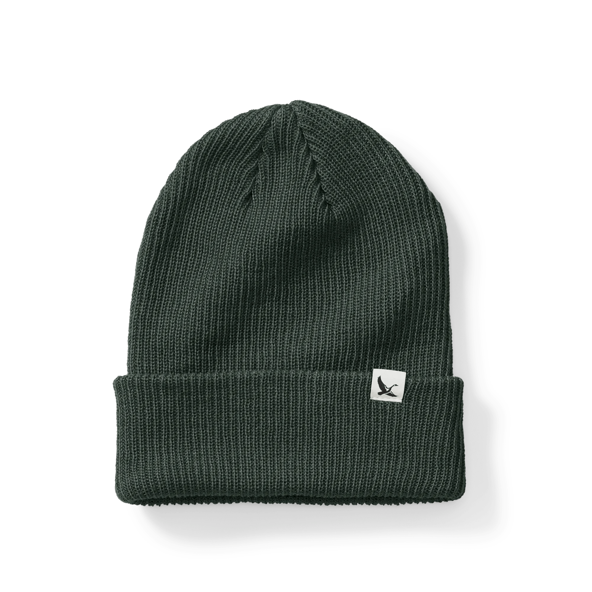 Everyday Cuffed Beanie