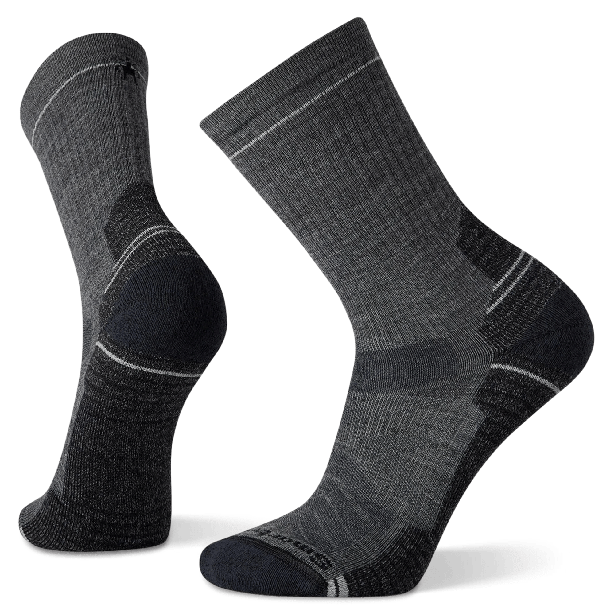 Men's Smartwool? Hike Light Cushion Crew Socks
