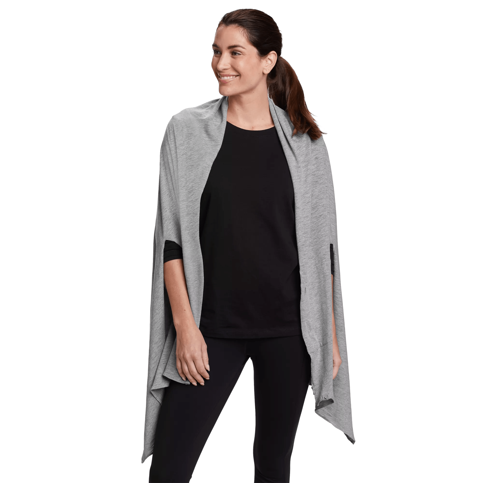 Women's Daisy Travel Wrap