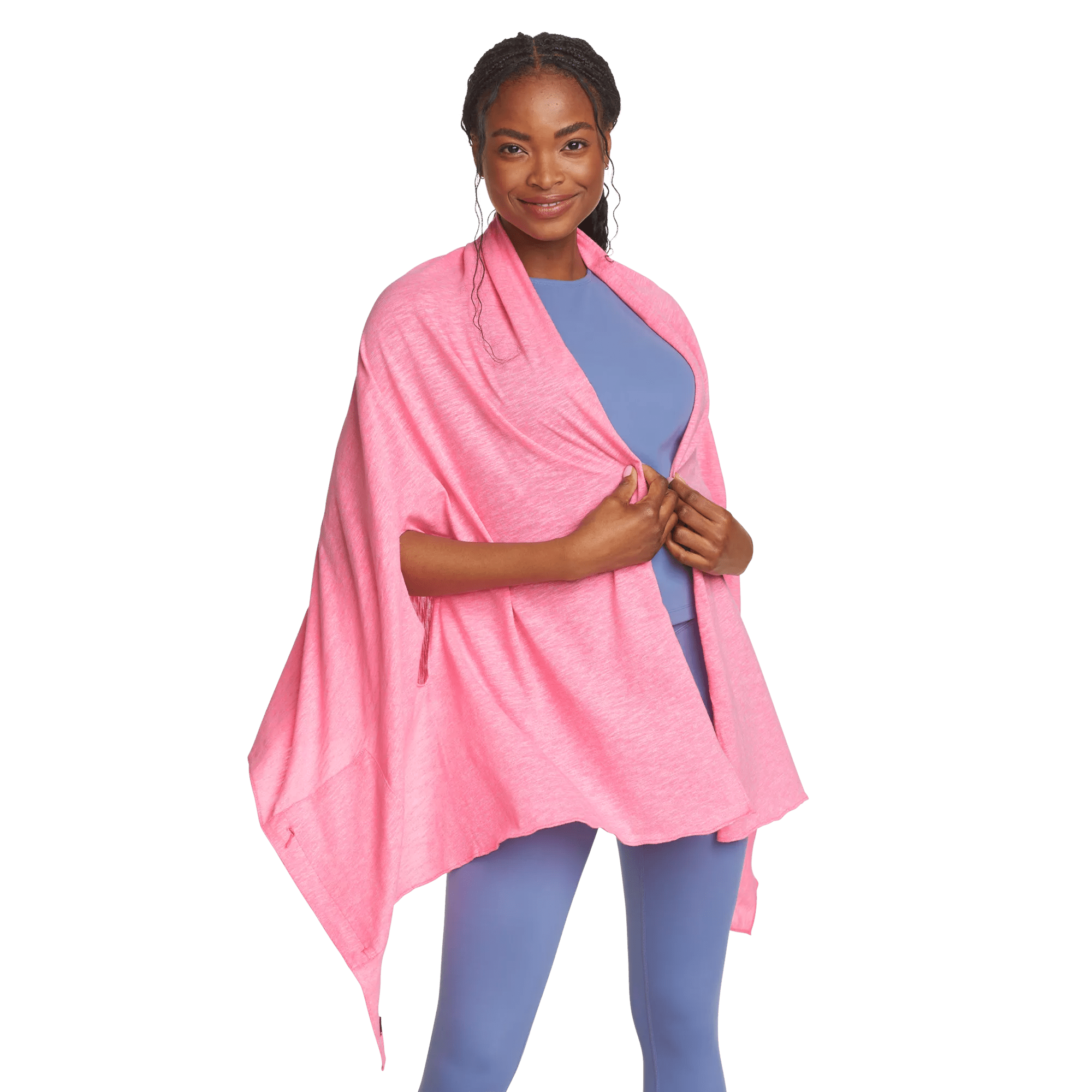 Women's Daisy Travel Wrap
