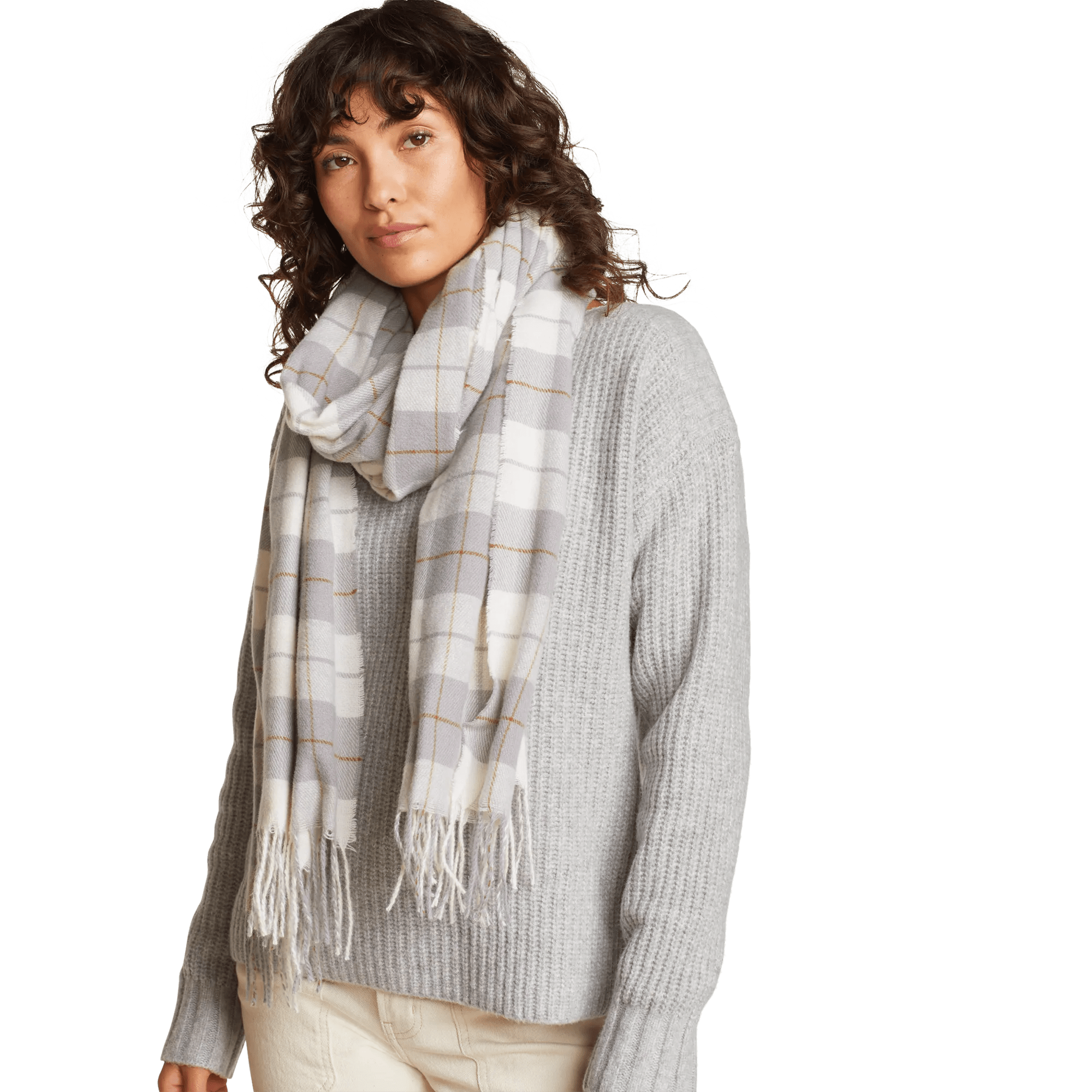 Women's Firelight Scarf