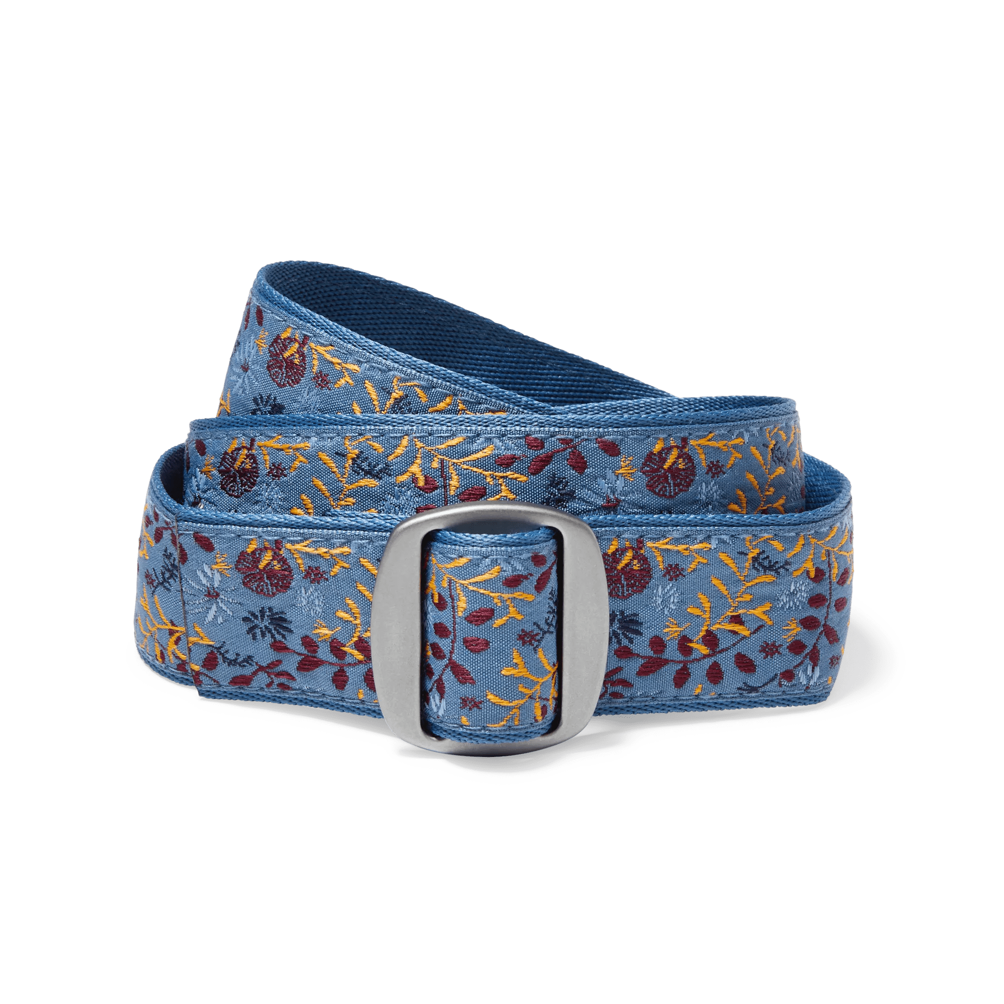Women's Woven Belt