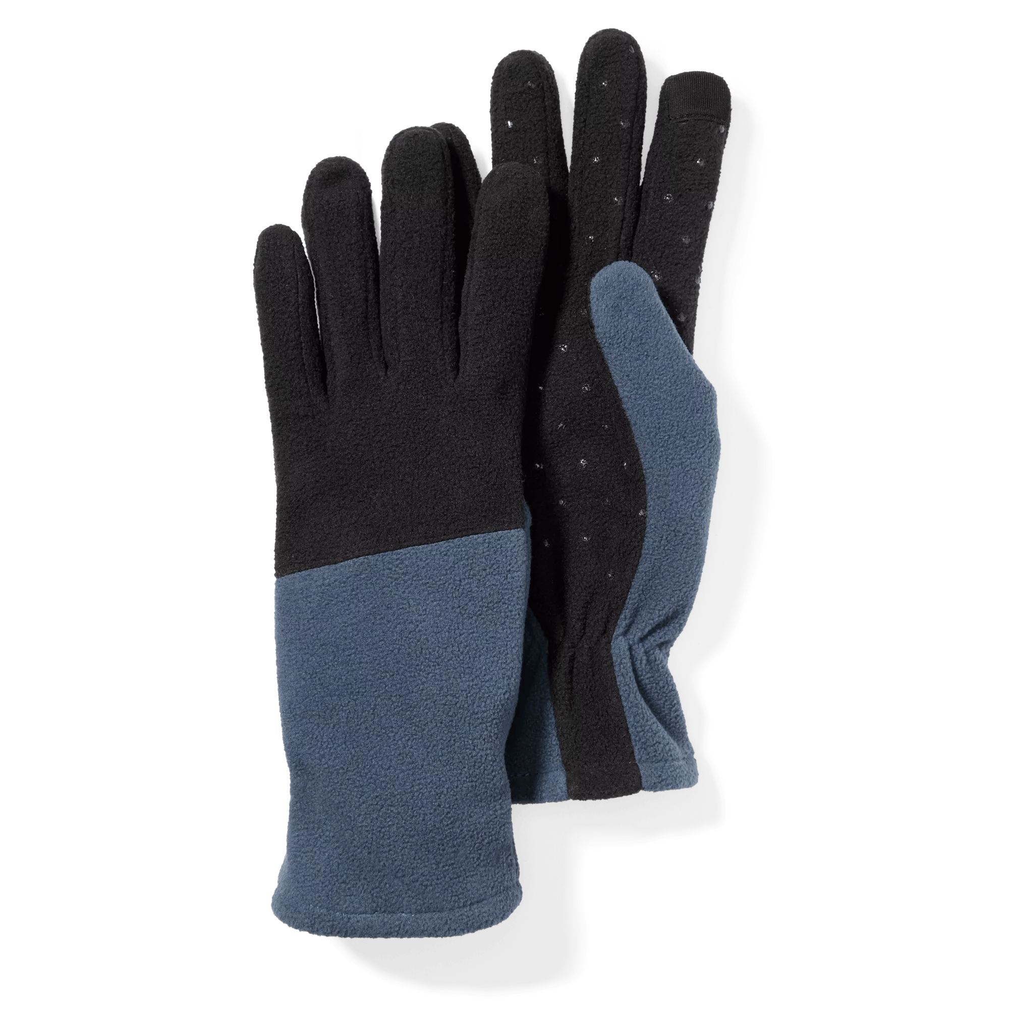 Women's Peak Side Fleece Gloves