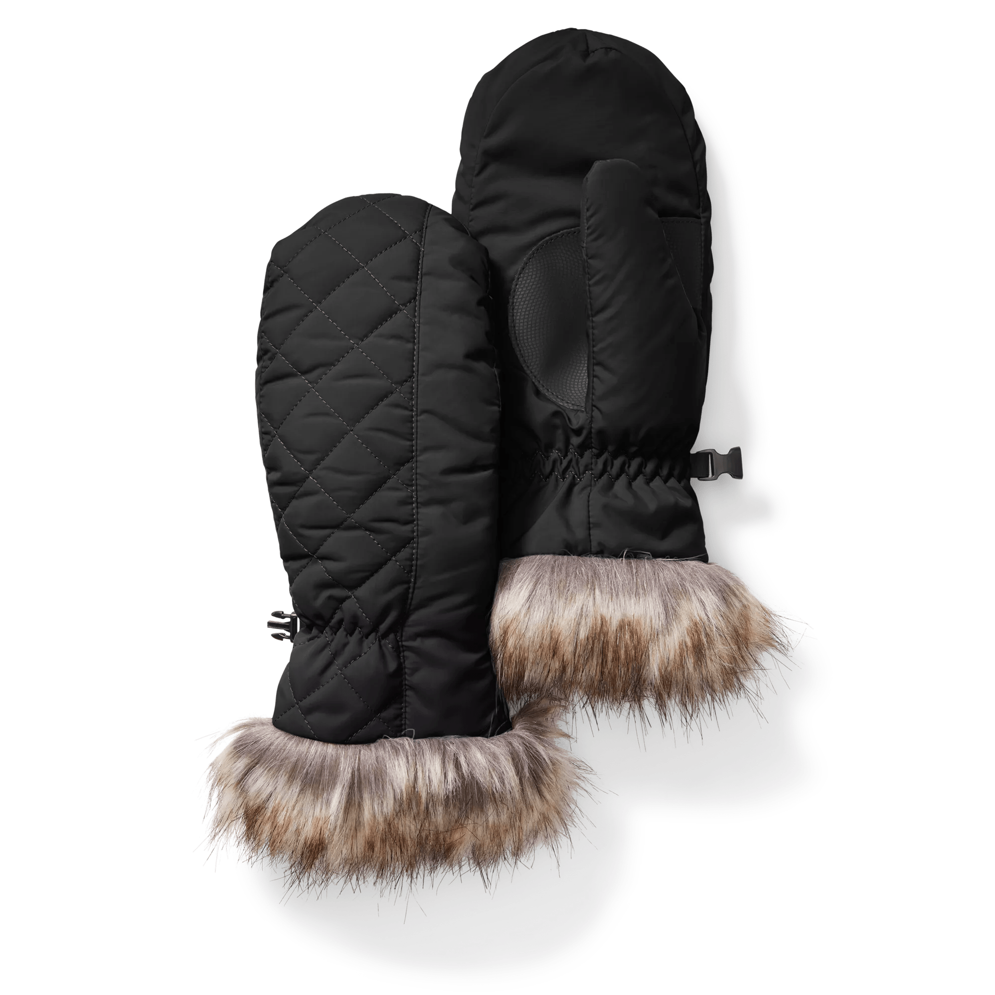 Women's Lodgeside Down Mittens