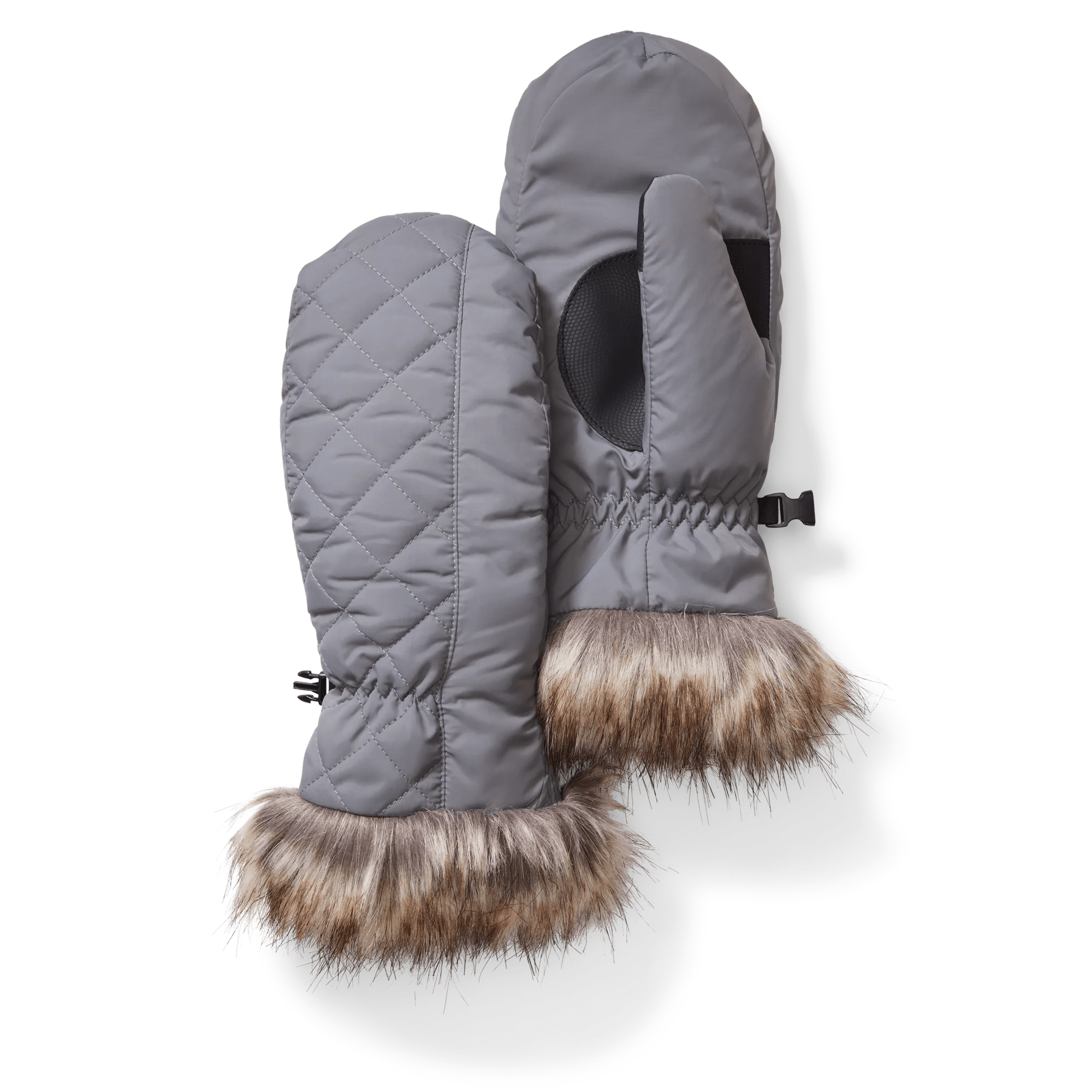 Women's Lodgeside Down Mittens