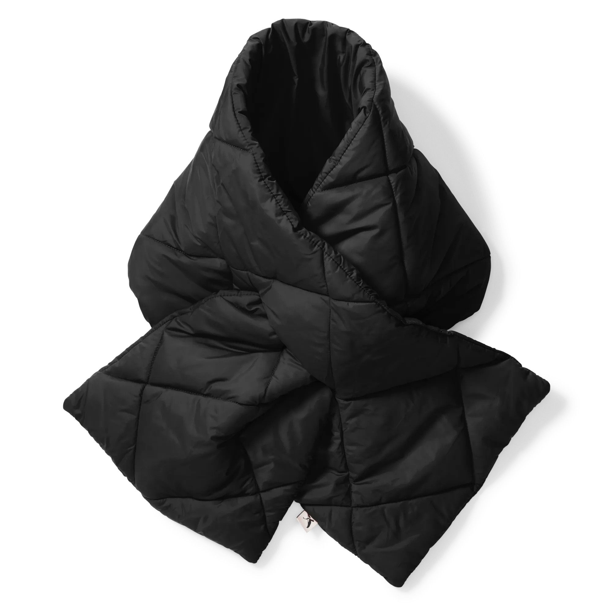 Quilted Scarf