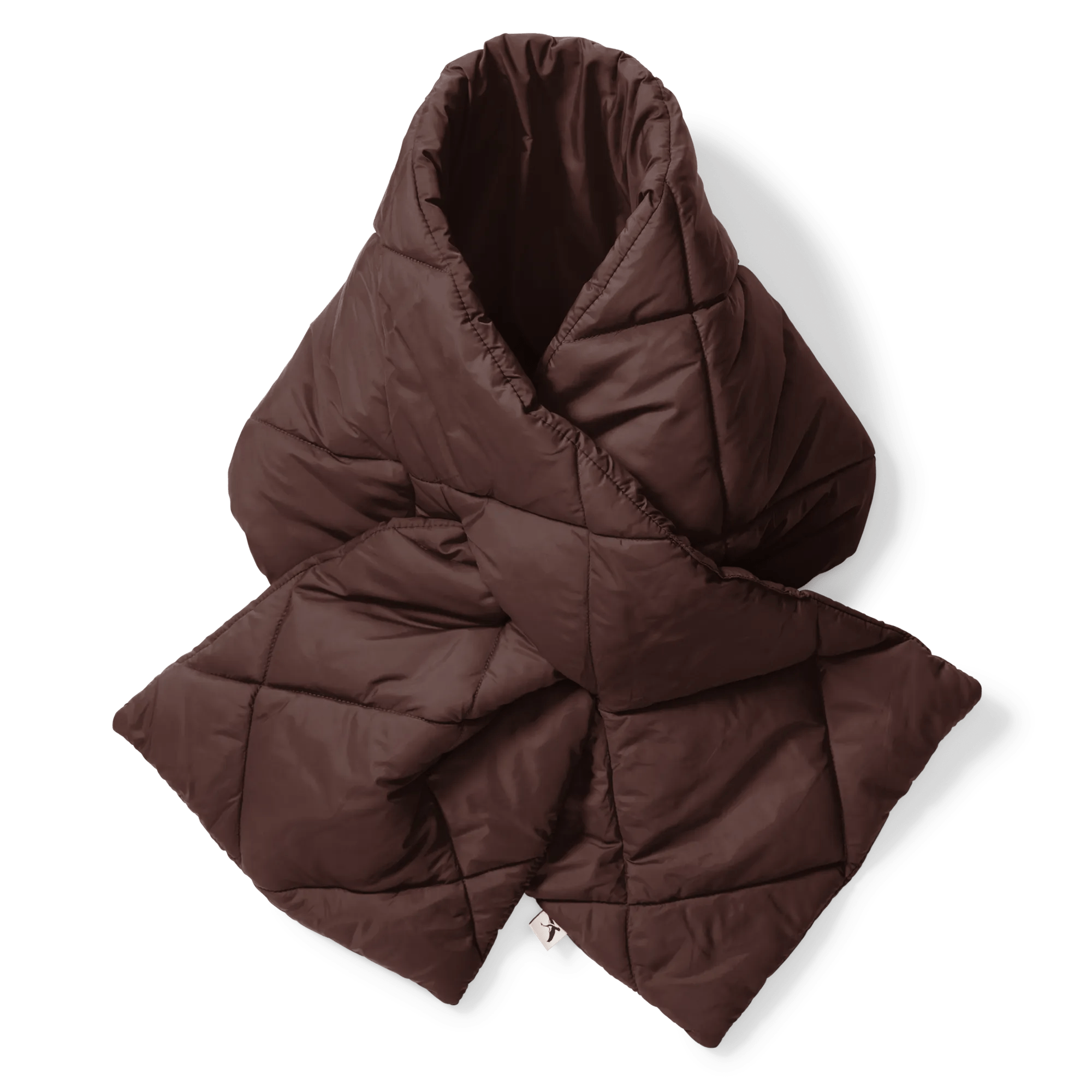 Quilted Scarf