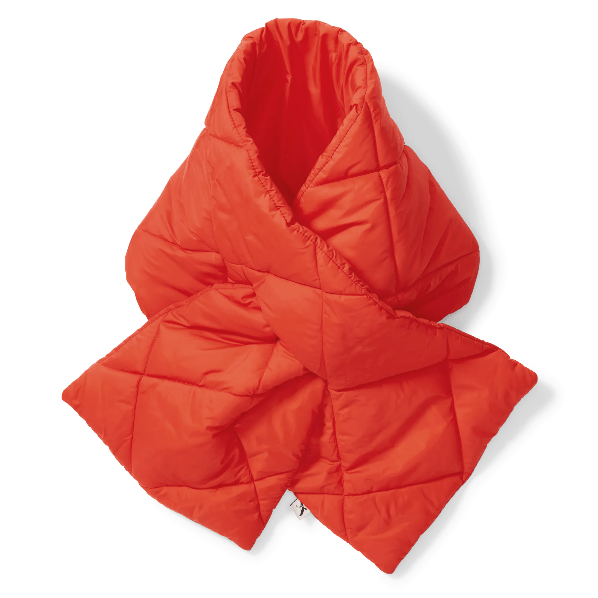 Quilted Scarf