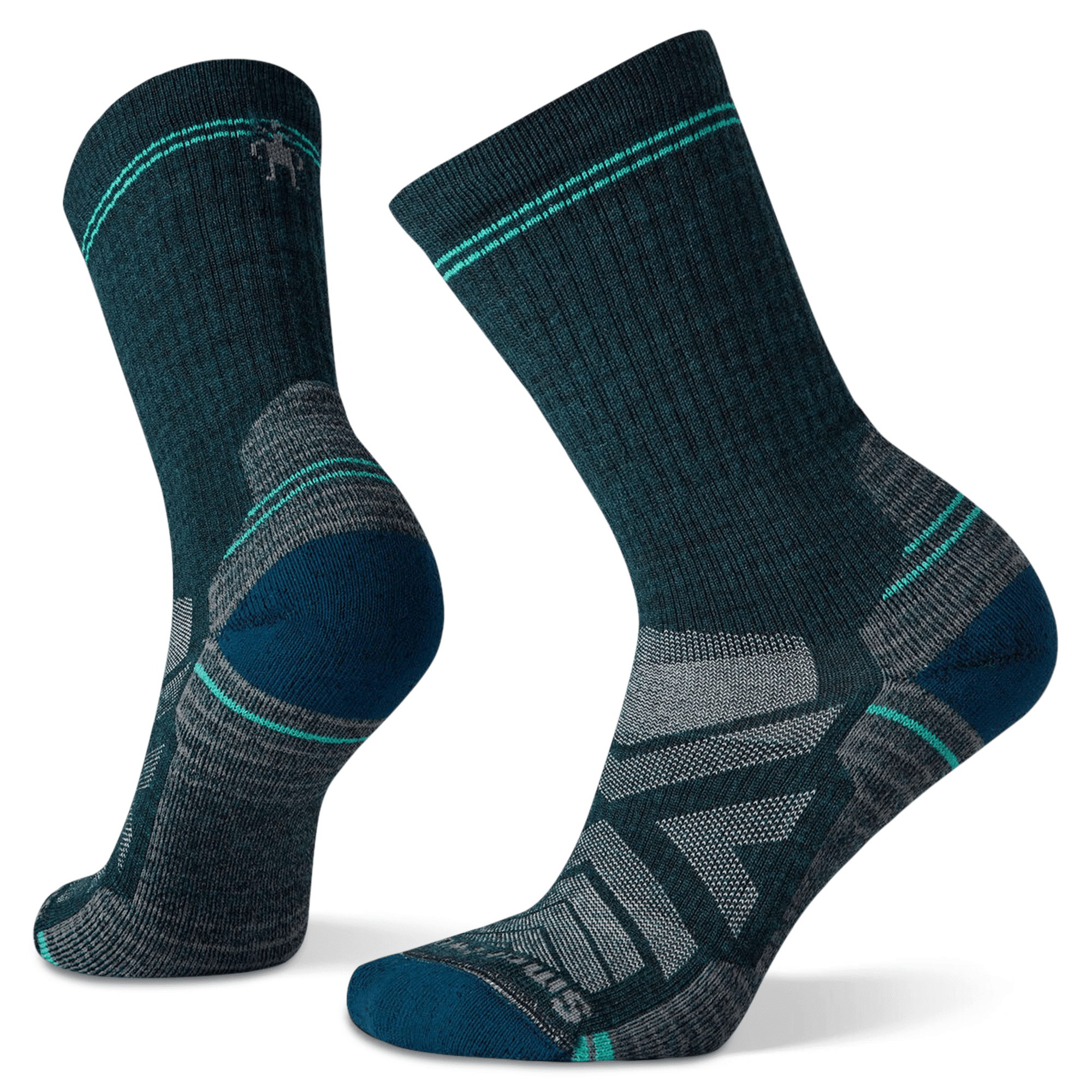 Women's Smartwool? Hike Light Cushion Crew Socks