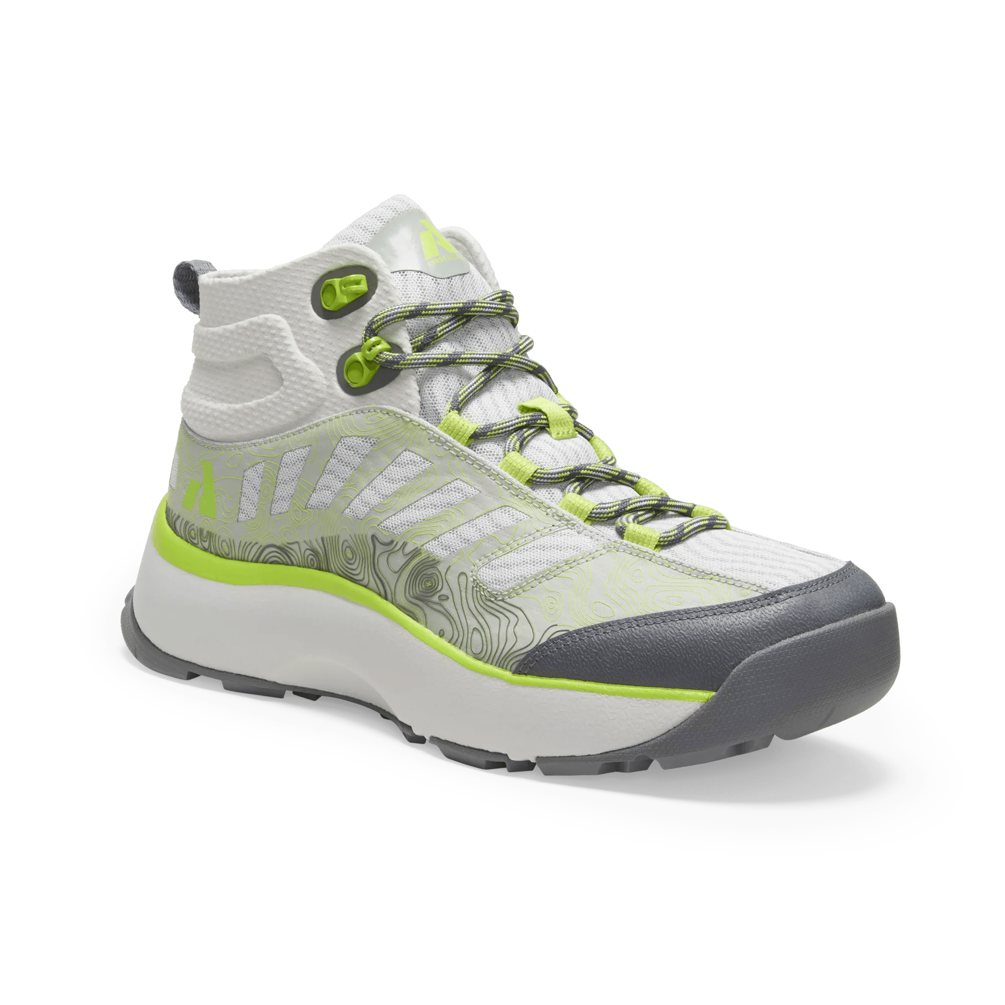 Men's High Jinx Mid Hiking Shoes