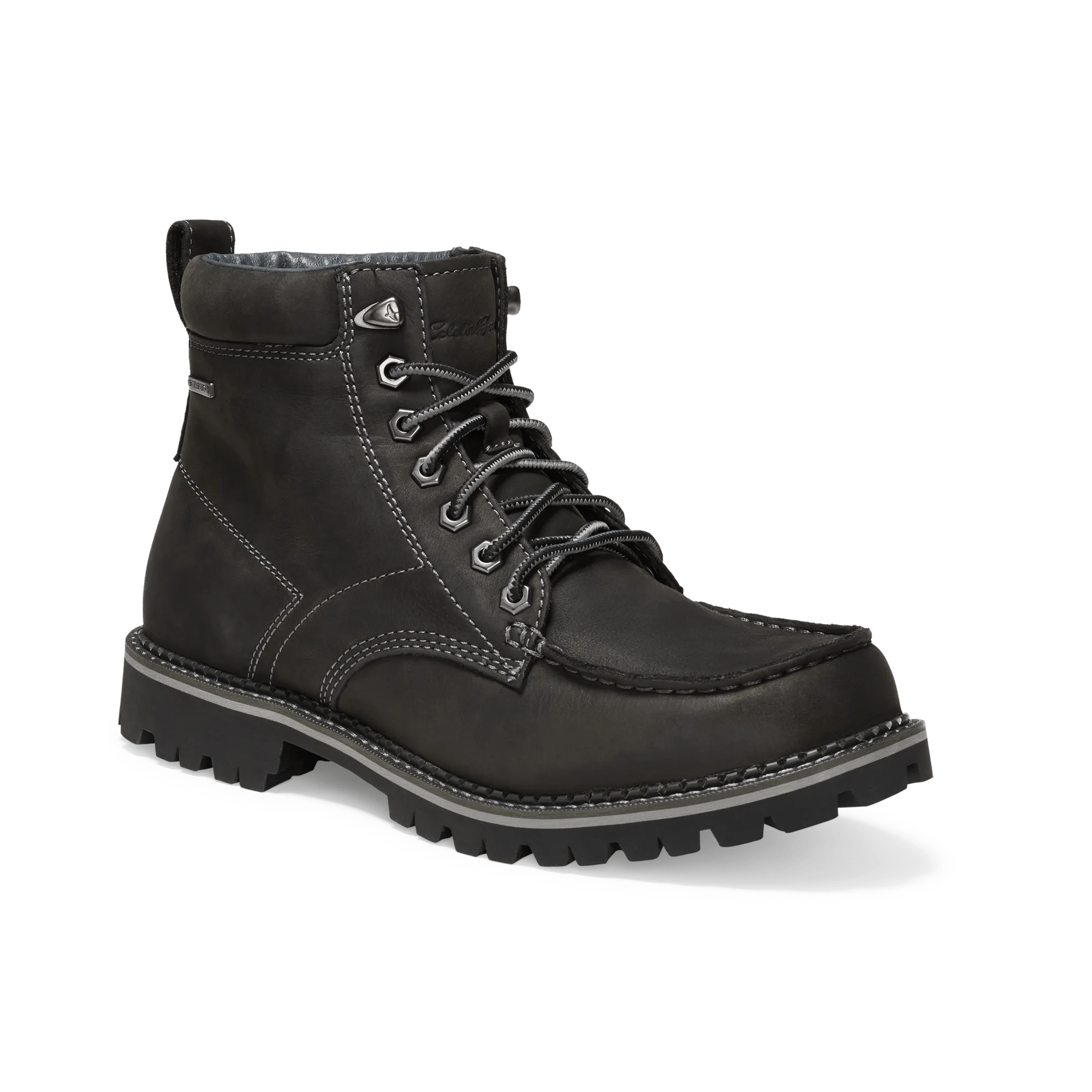 Severson Moc Toe Boots