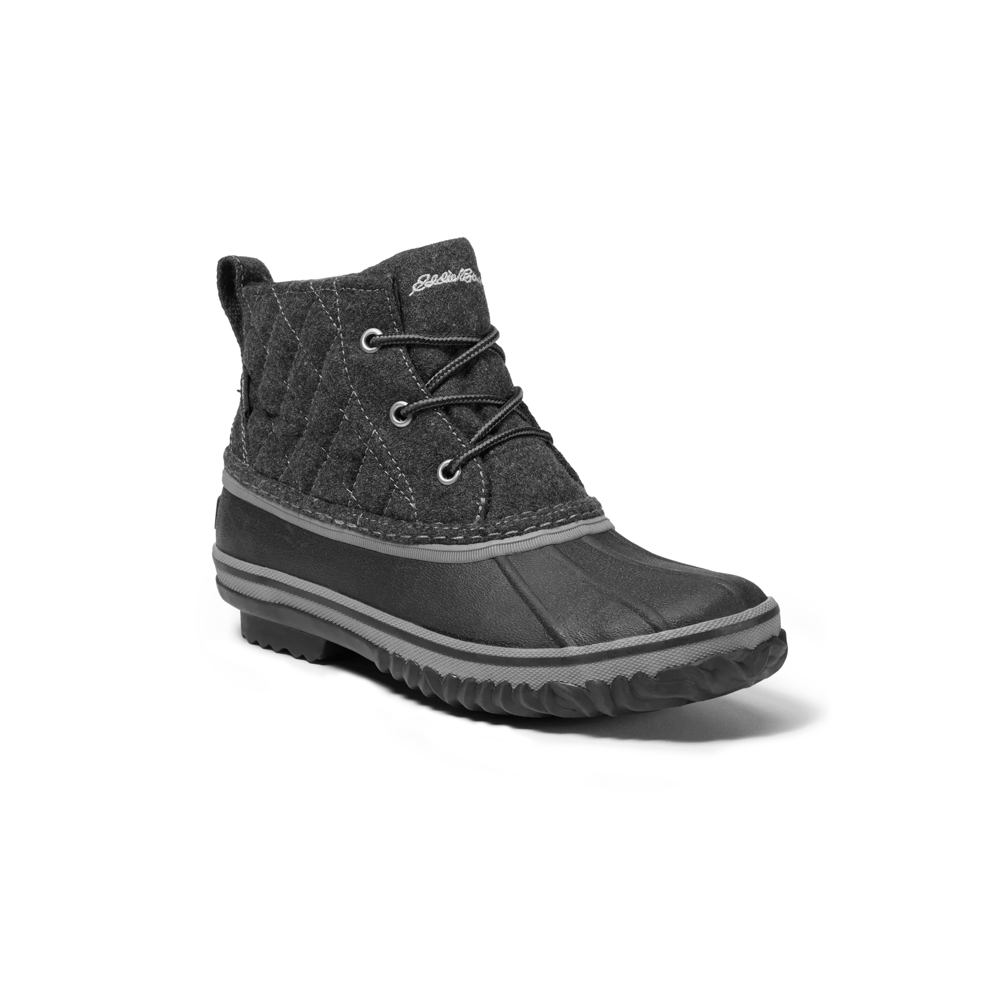 Women's Hunt Pac Mid Boots - Fabric