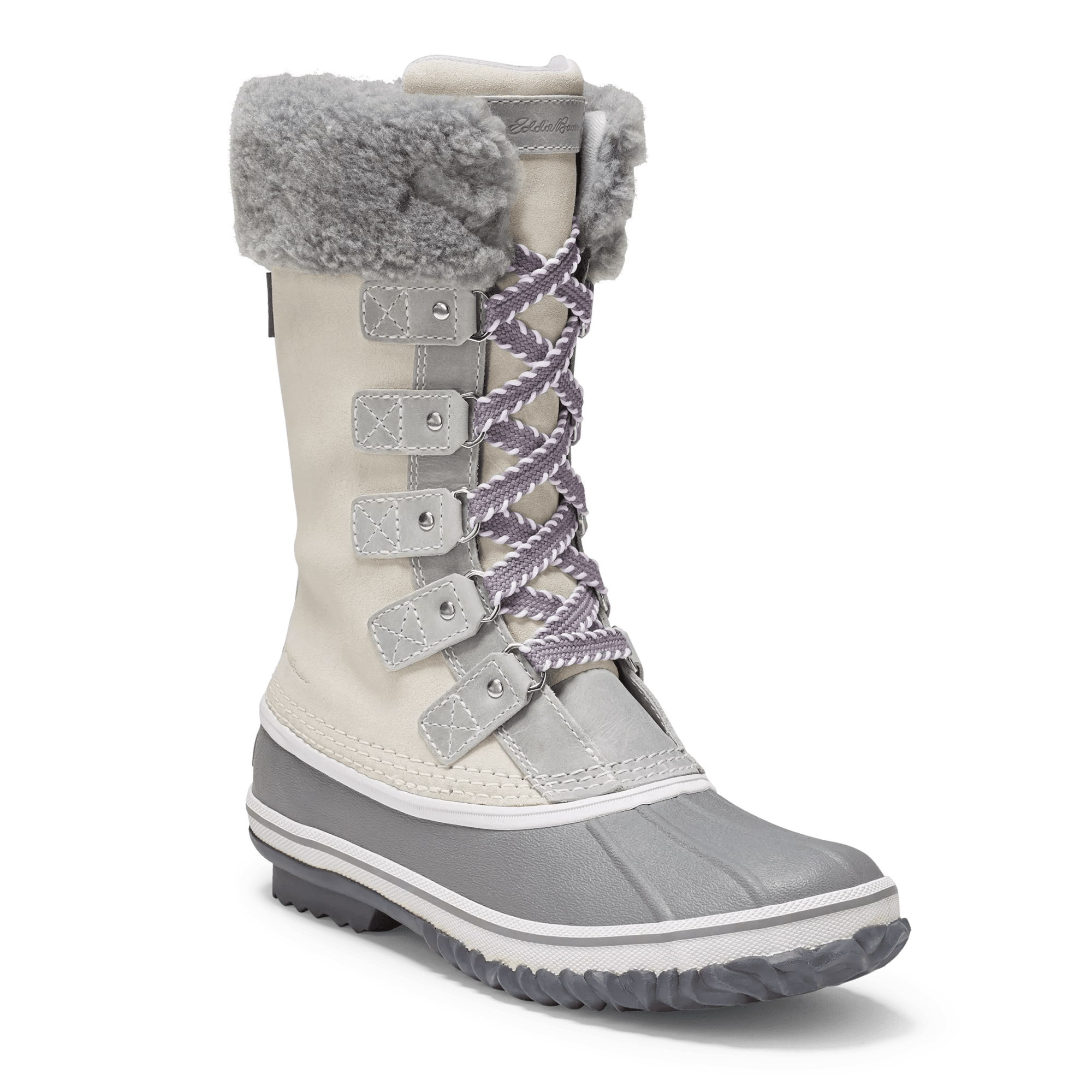Women's Hunt Pac Deluxe Boots