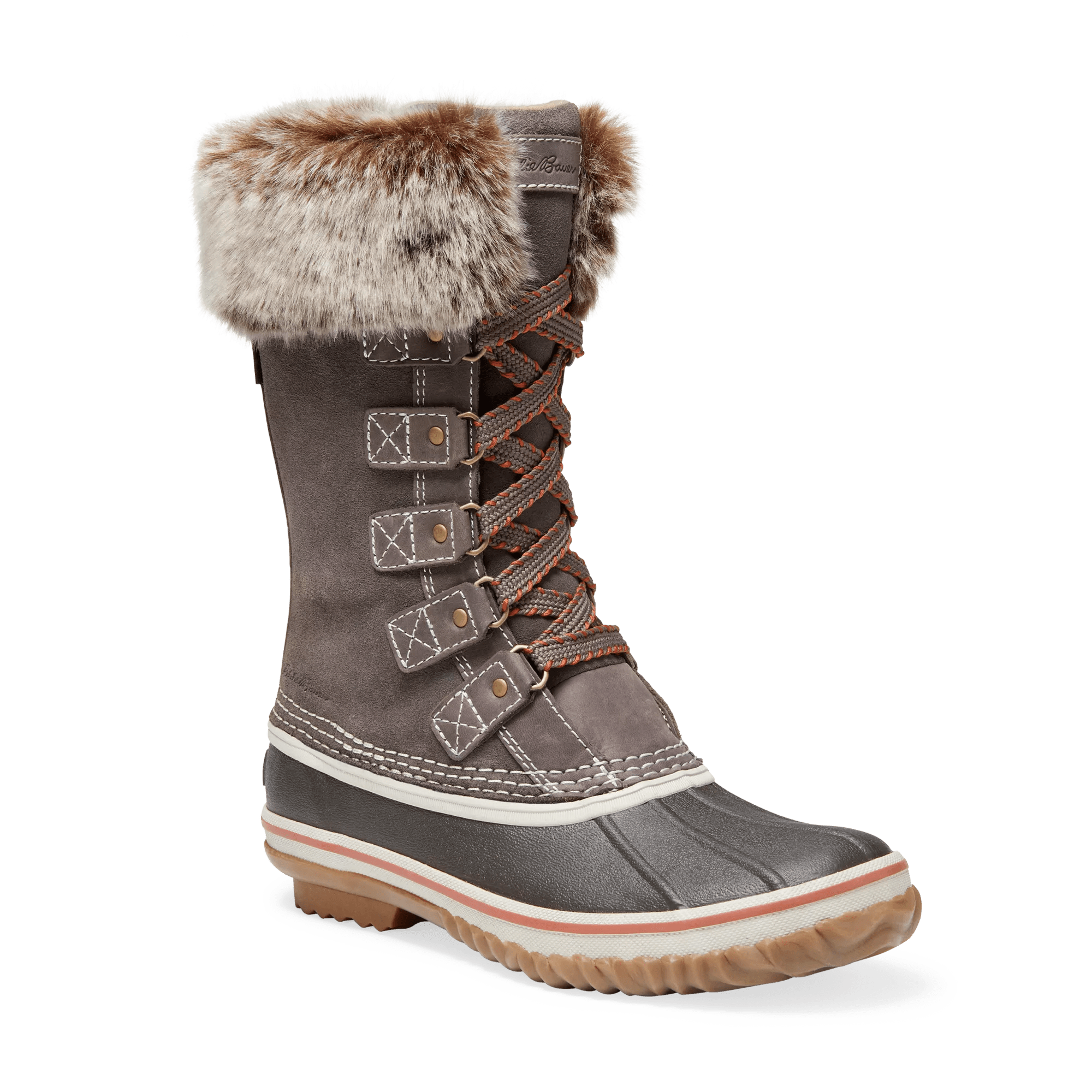 Women's Hunt Pac Deluxe Boots
