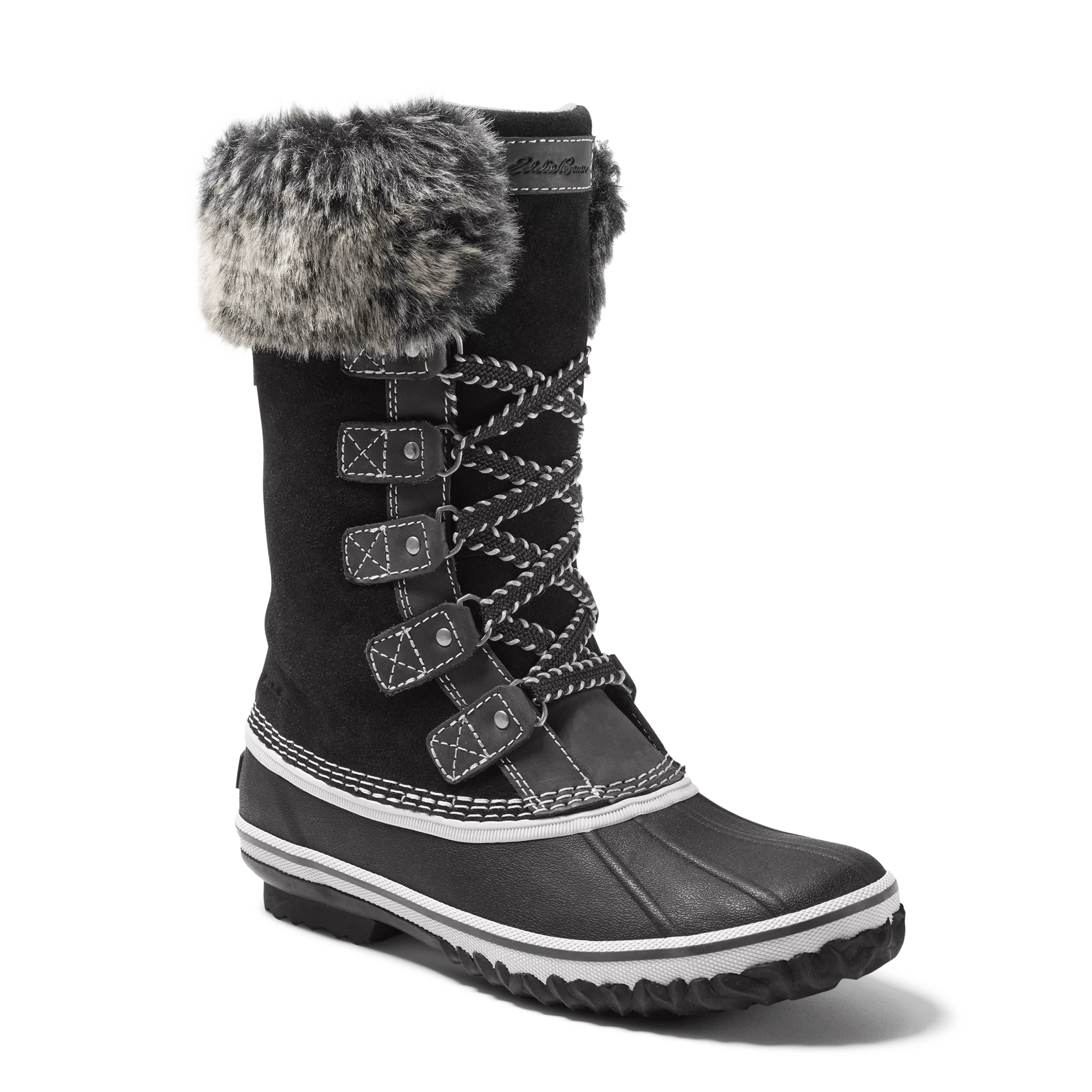 Women's Hunt Pac Deluxe Boots