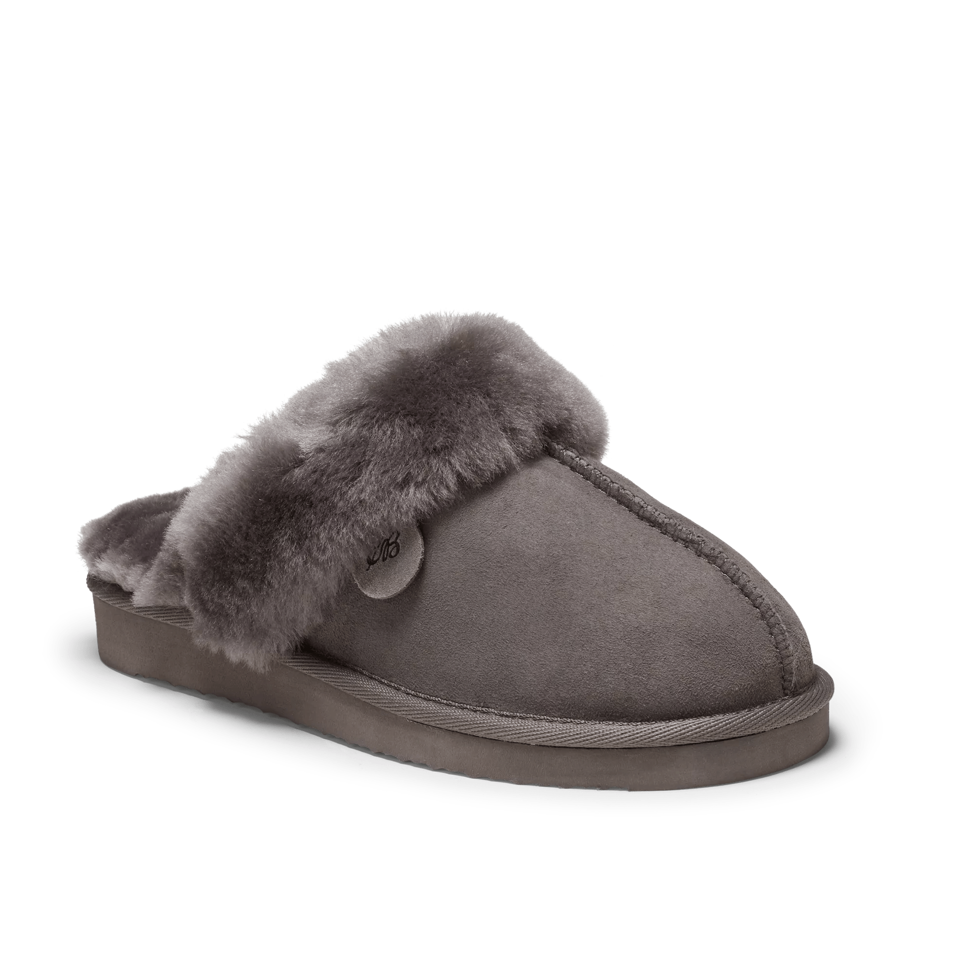 Women's Firelight Shearling Scuff Slipper