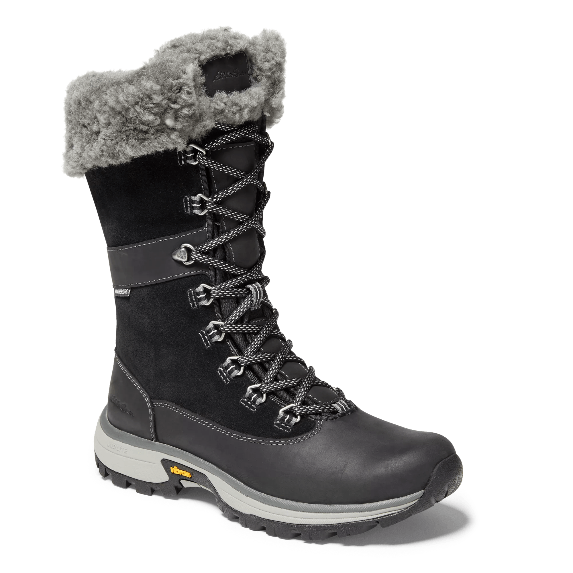 Women's Rainier Waterproof Boots