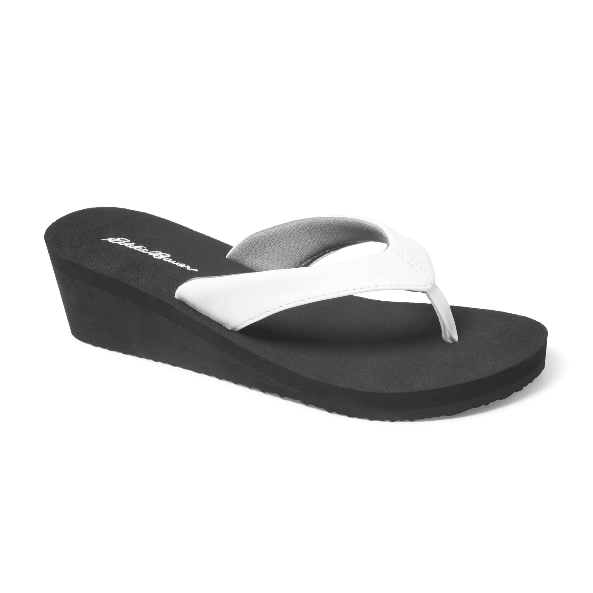 Women's Break Point Wedge Sandals