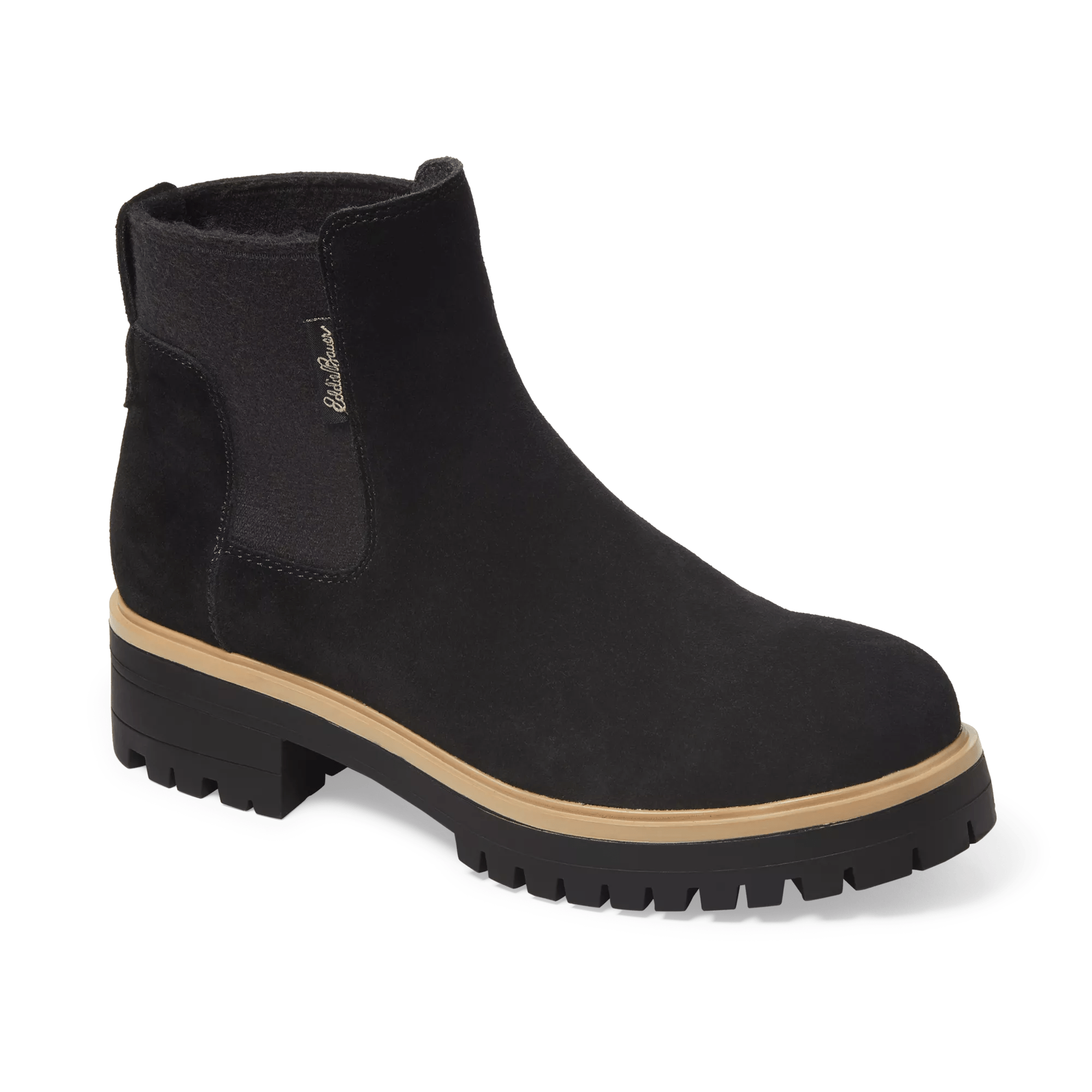 Women's Bellingham Chelsea Boots