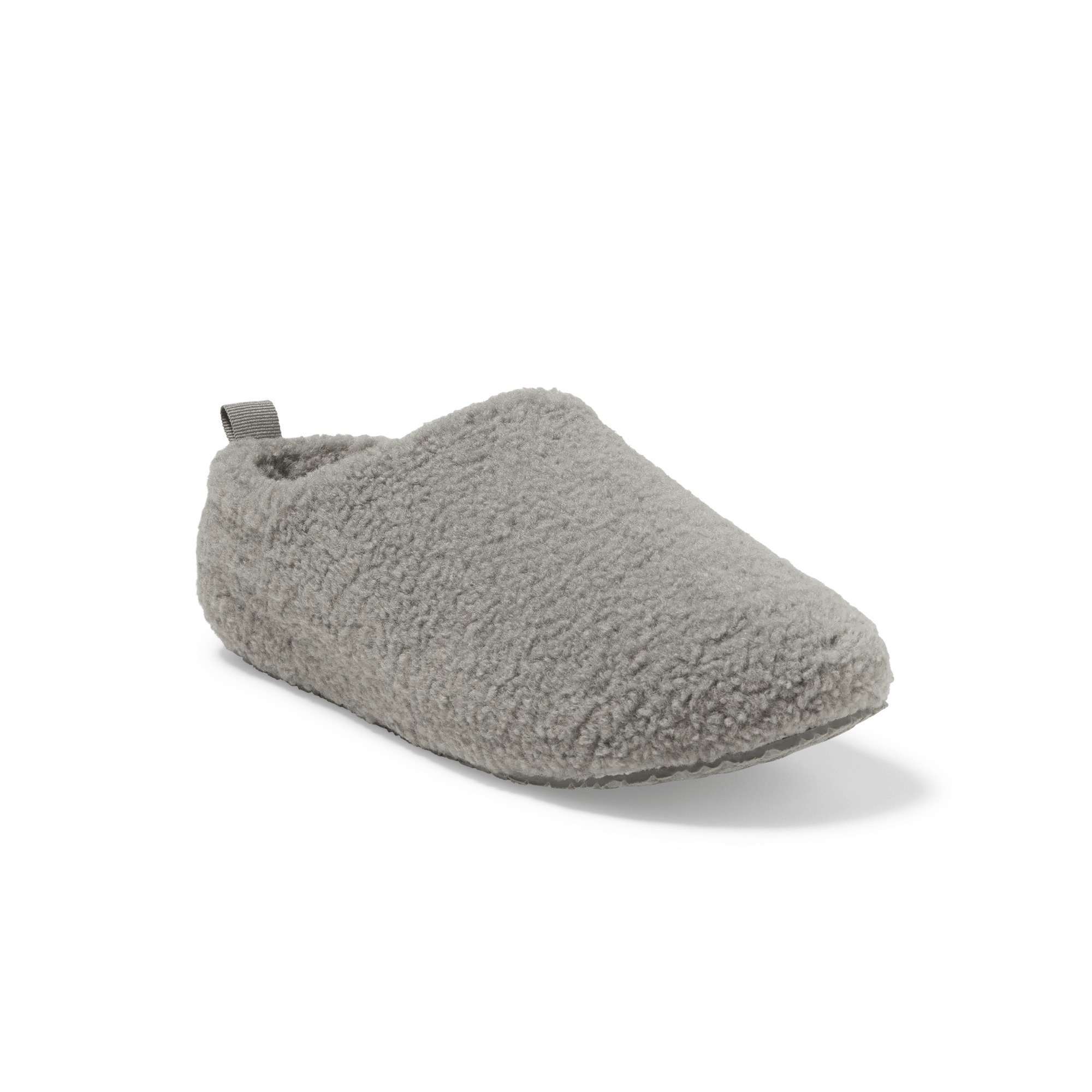 Women's Cozy Faux Shearling Scuffs