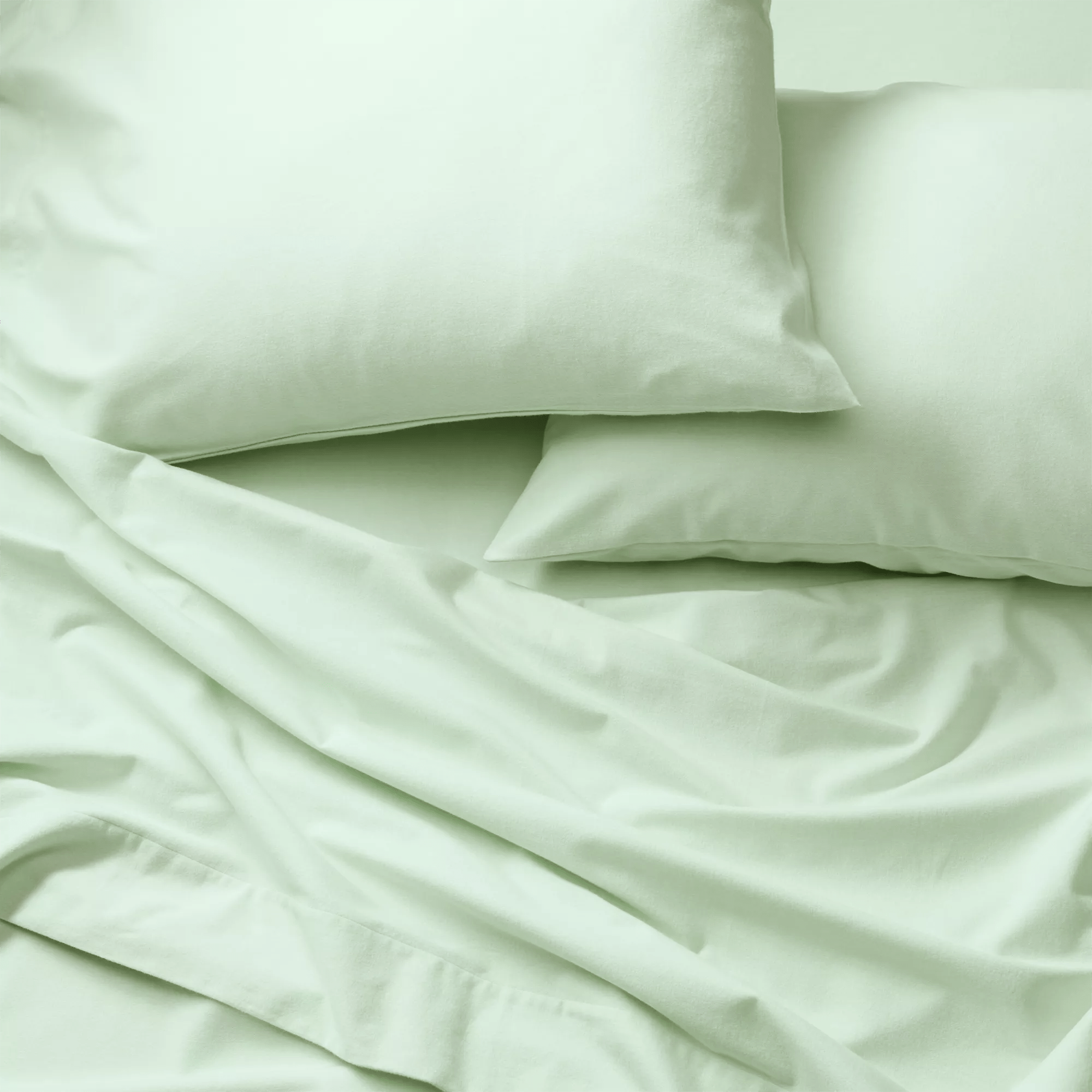 Eddie's Favorite Portuguese Flannel Sheets