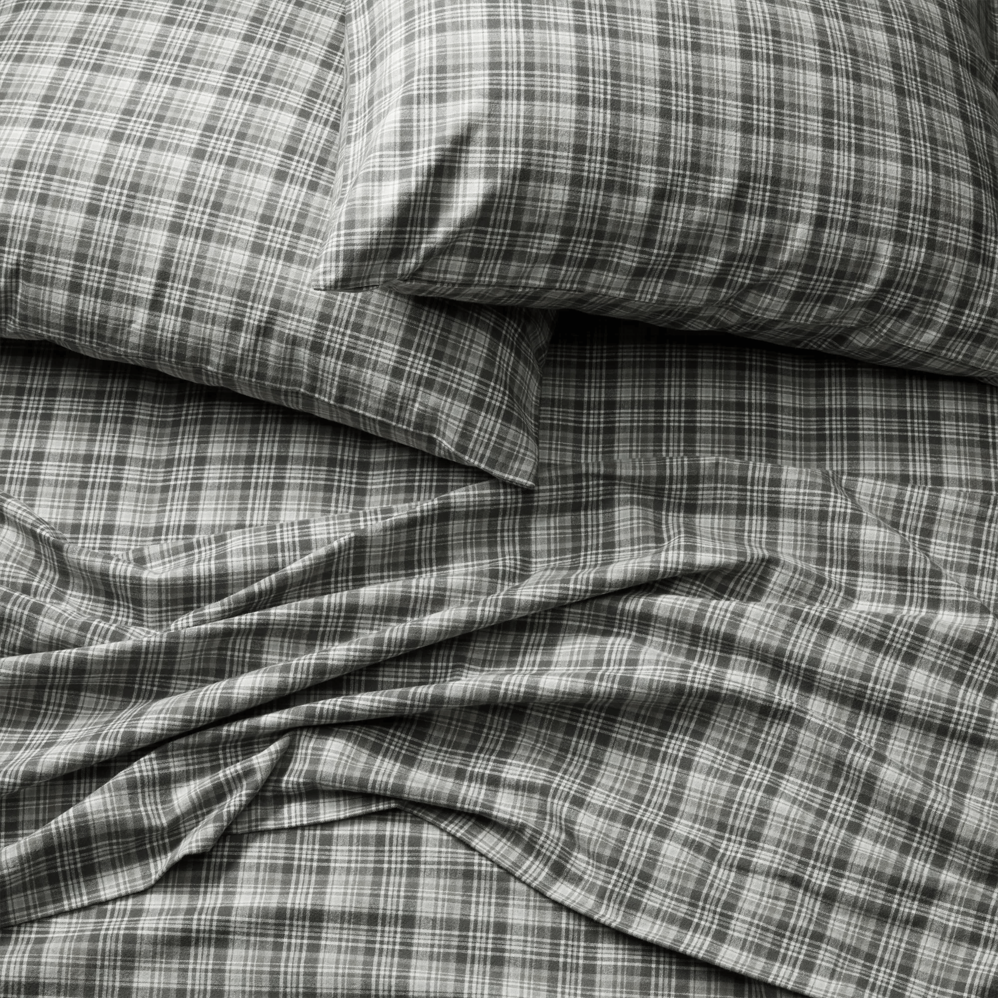 Eddie's Favorite Portuguese Flannel Sheets