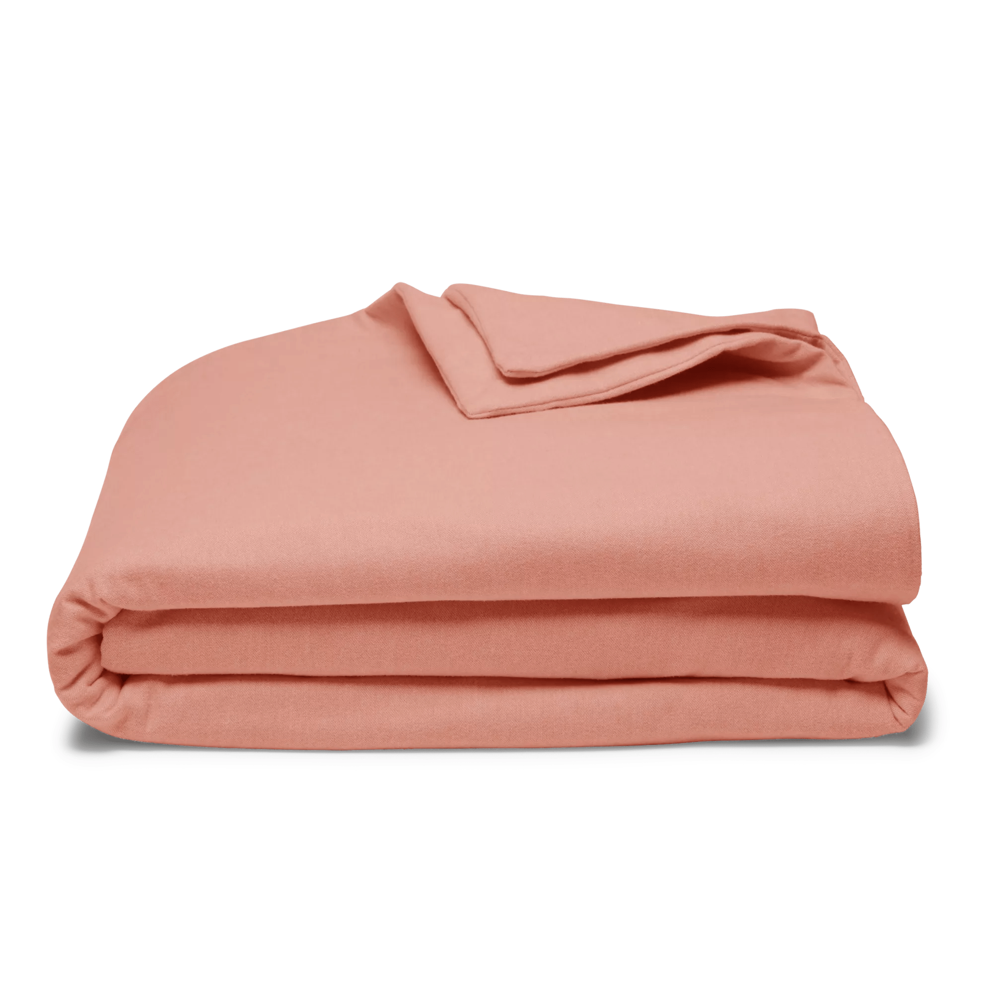 Eddie's Favorite Flannel Portuguese Duvet Cover