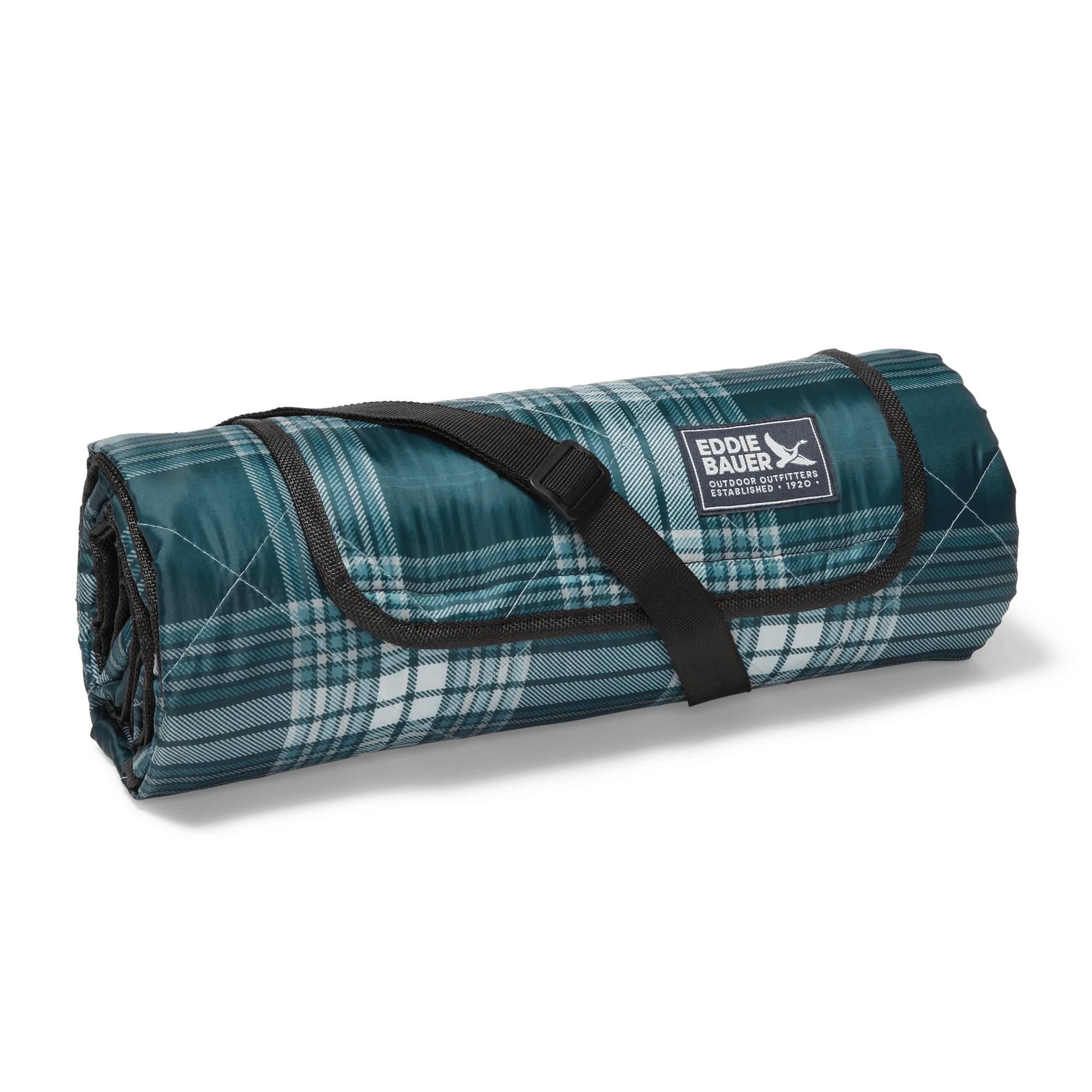Water-Repellent Outdoor Blanket