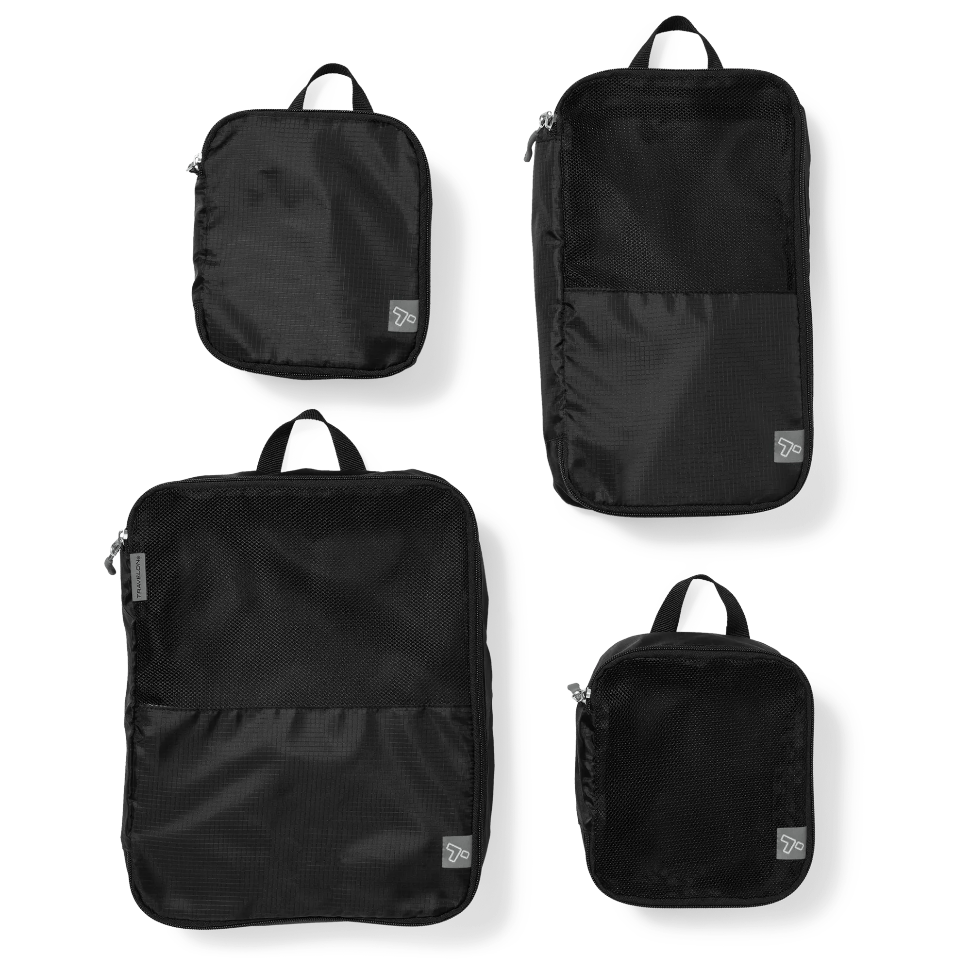 Travelon? Soft Packing Organizer - Set of 4