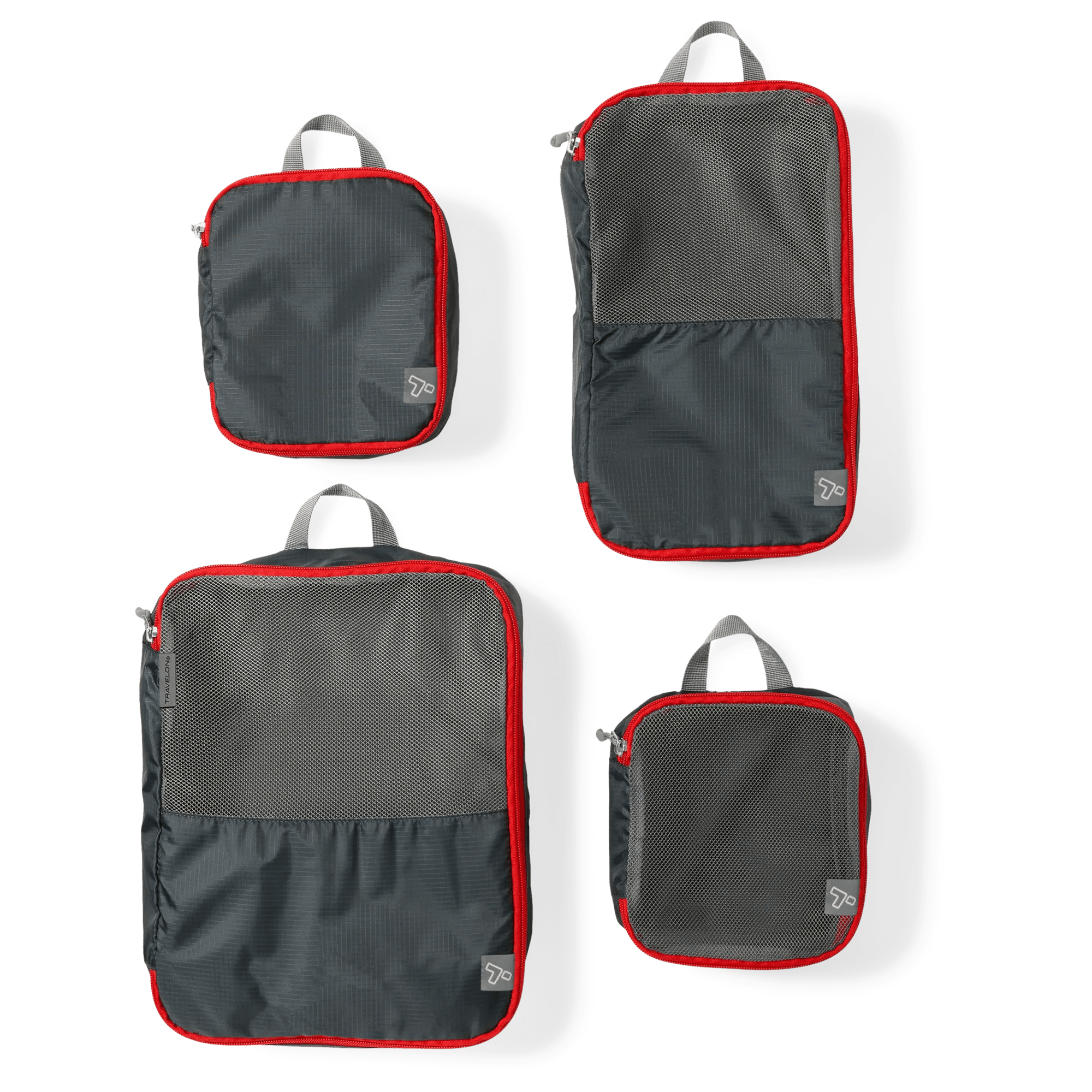 Travelon? Soft Packing Organizer - Set of 4