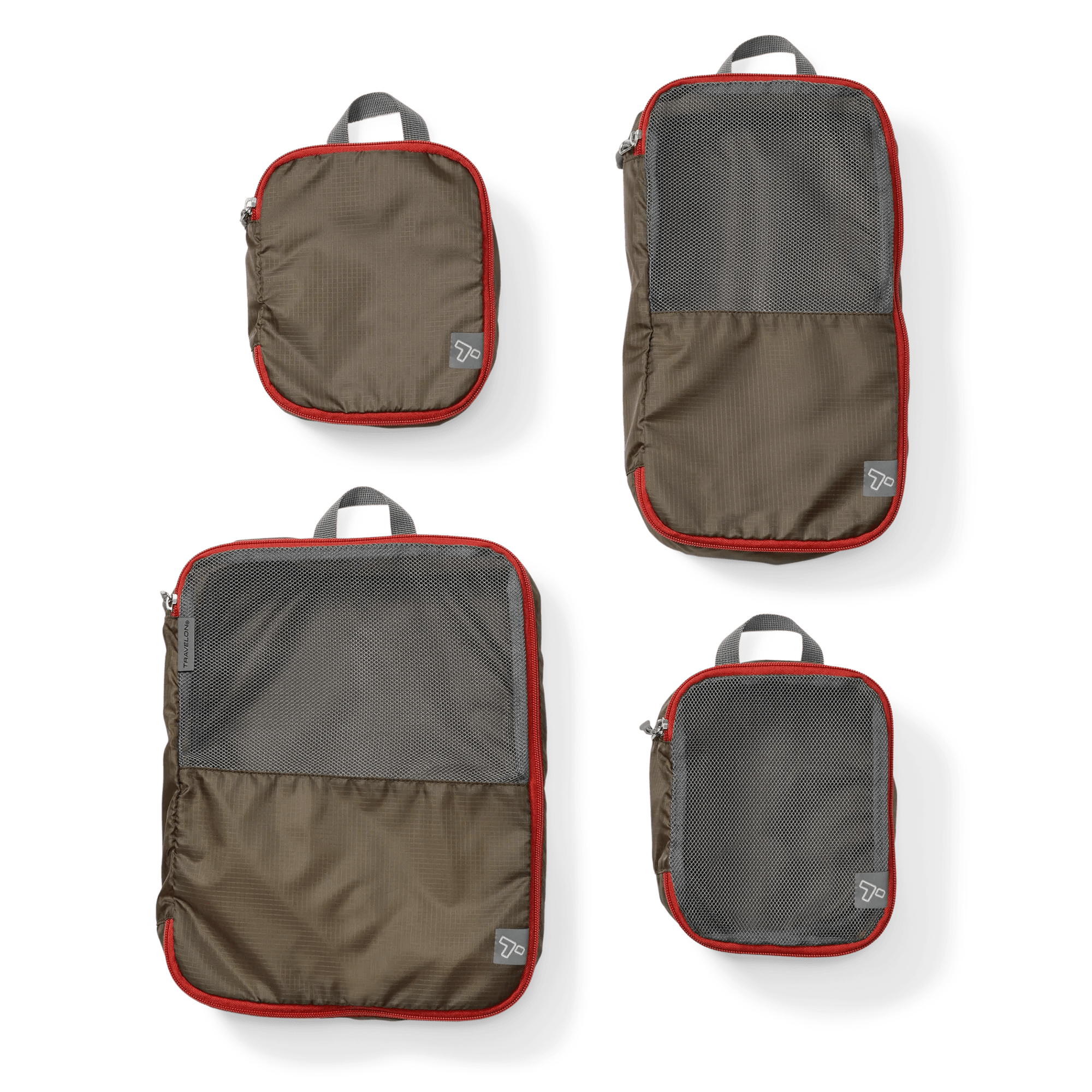 Travelon? Soft Packing Organizer - Set of 4